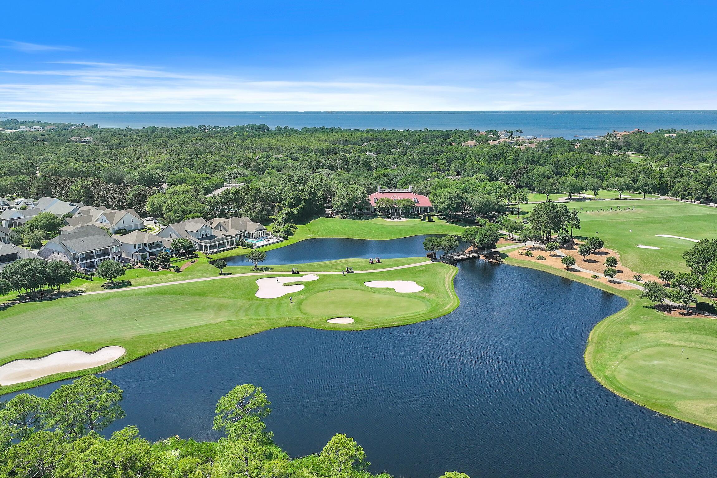 4333 Carriage Lane Destin FL 32541