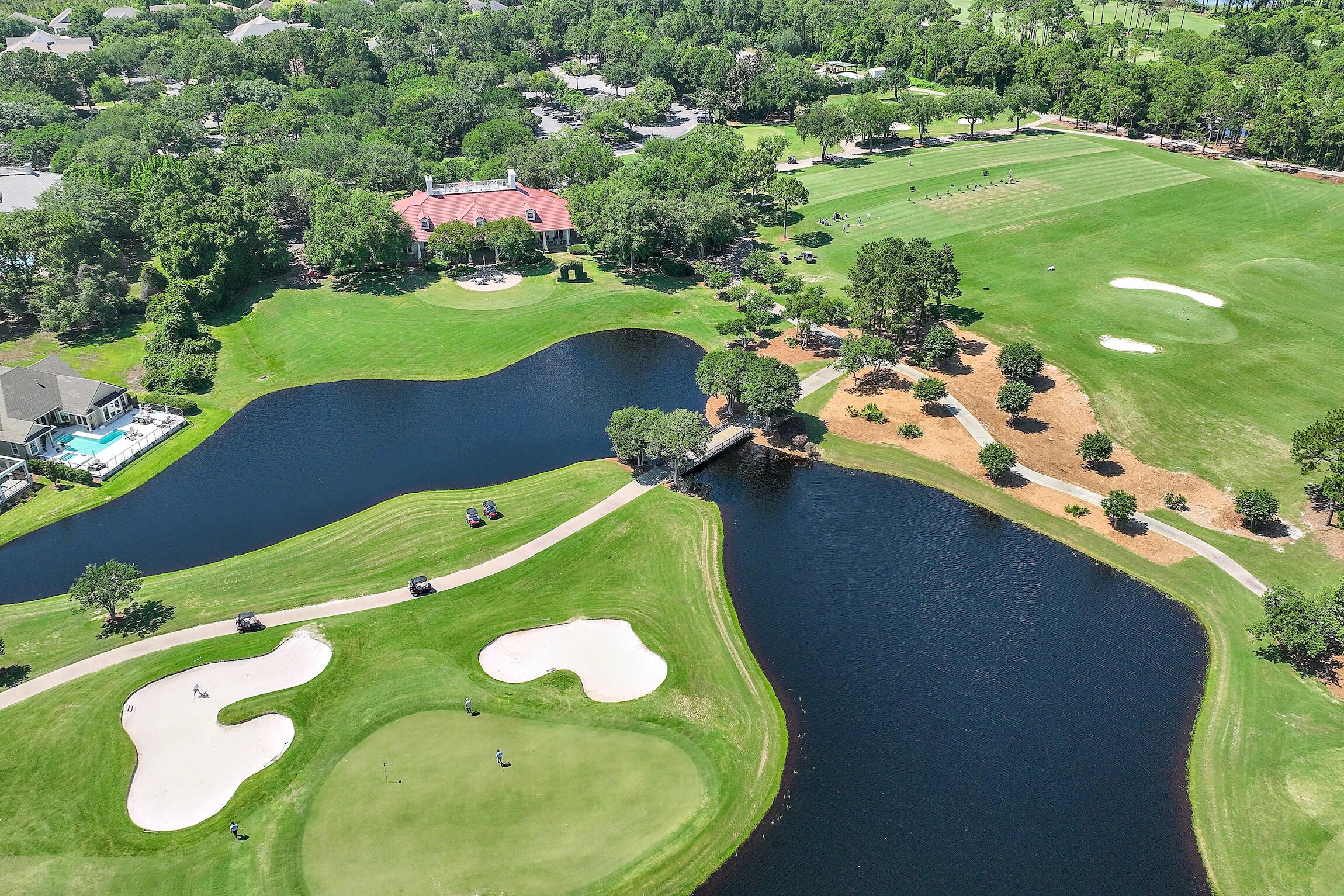 4333 Carriage Lane Destin FL 32541