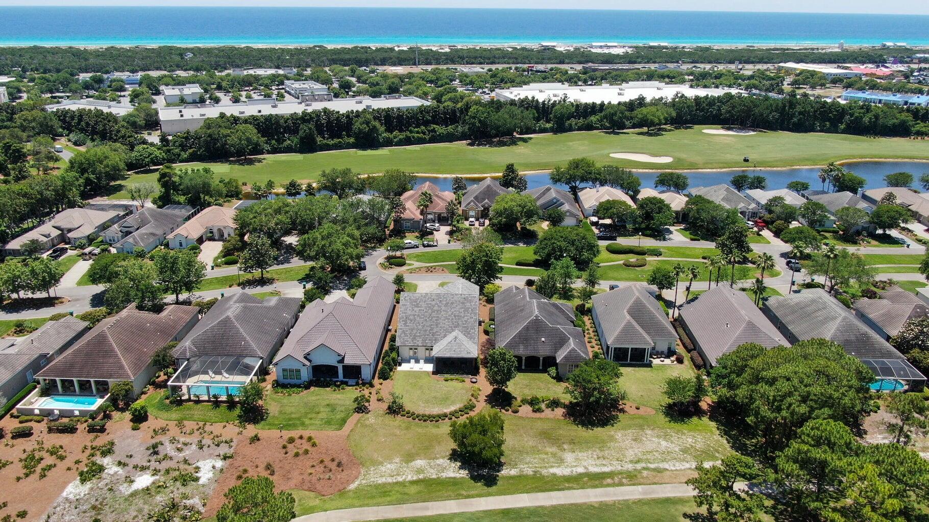 4333 Carriage Lane Destin FL 32541