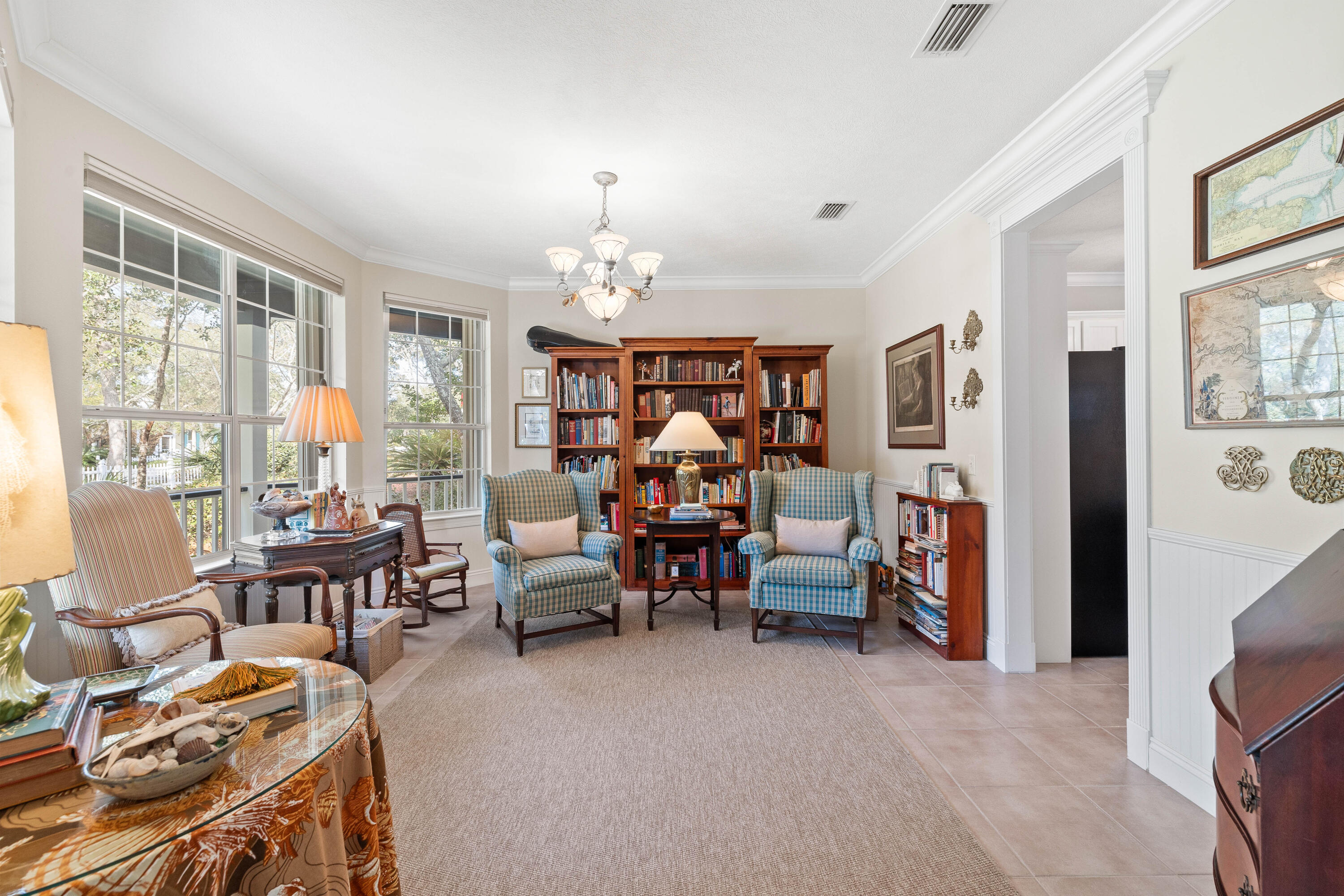 258 Seabreeze Circle Inlet Beach FL 32461