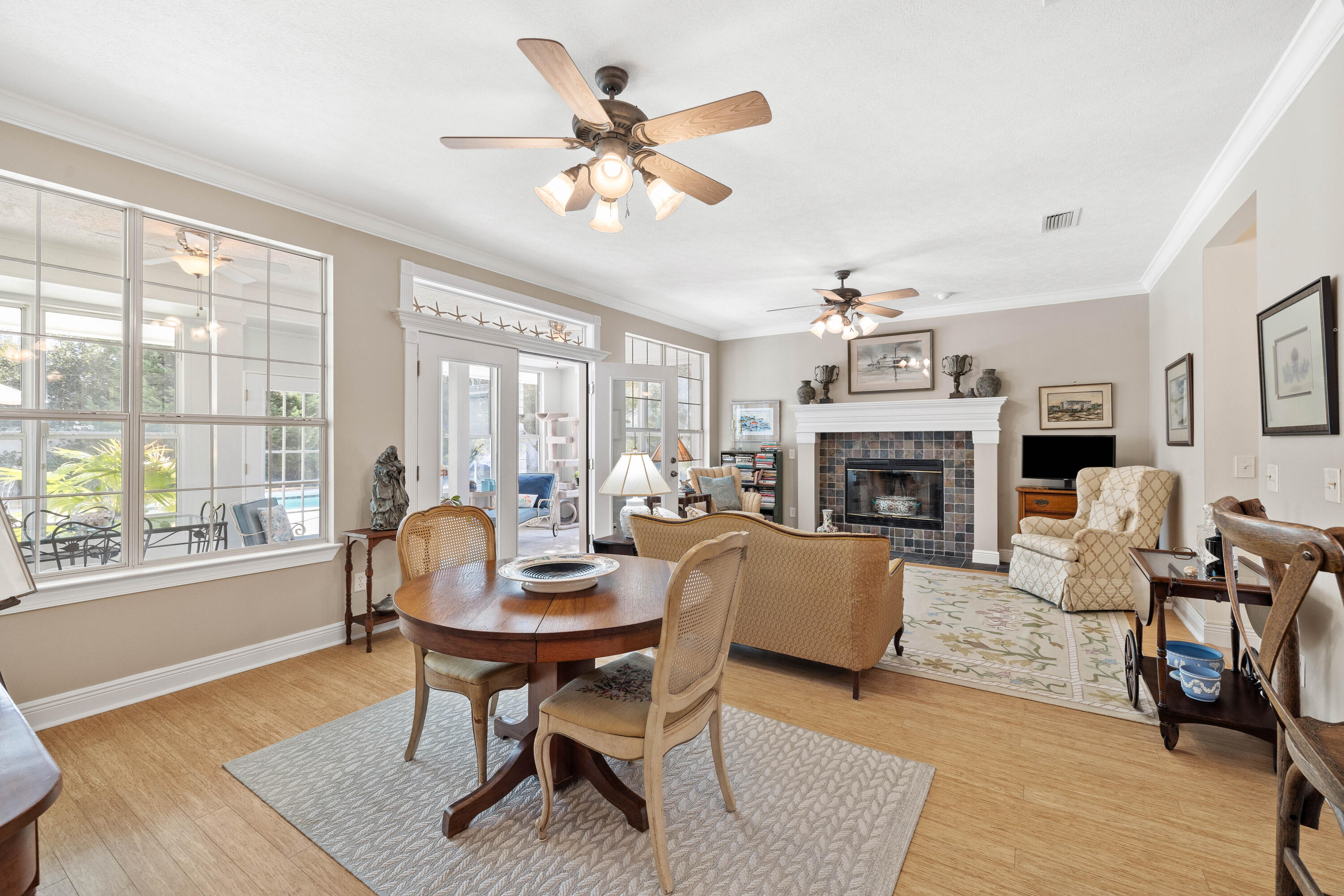 258 Seabreeze Circle Inlet Beach FL 32461