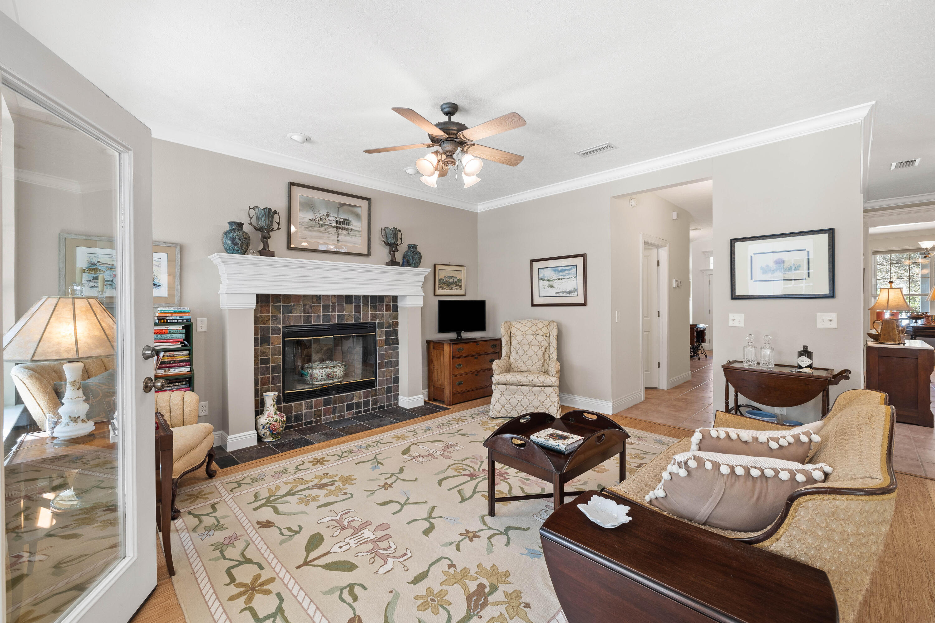 258 Seabreeze Circle Inlet Beach FL 32461