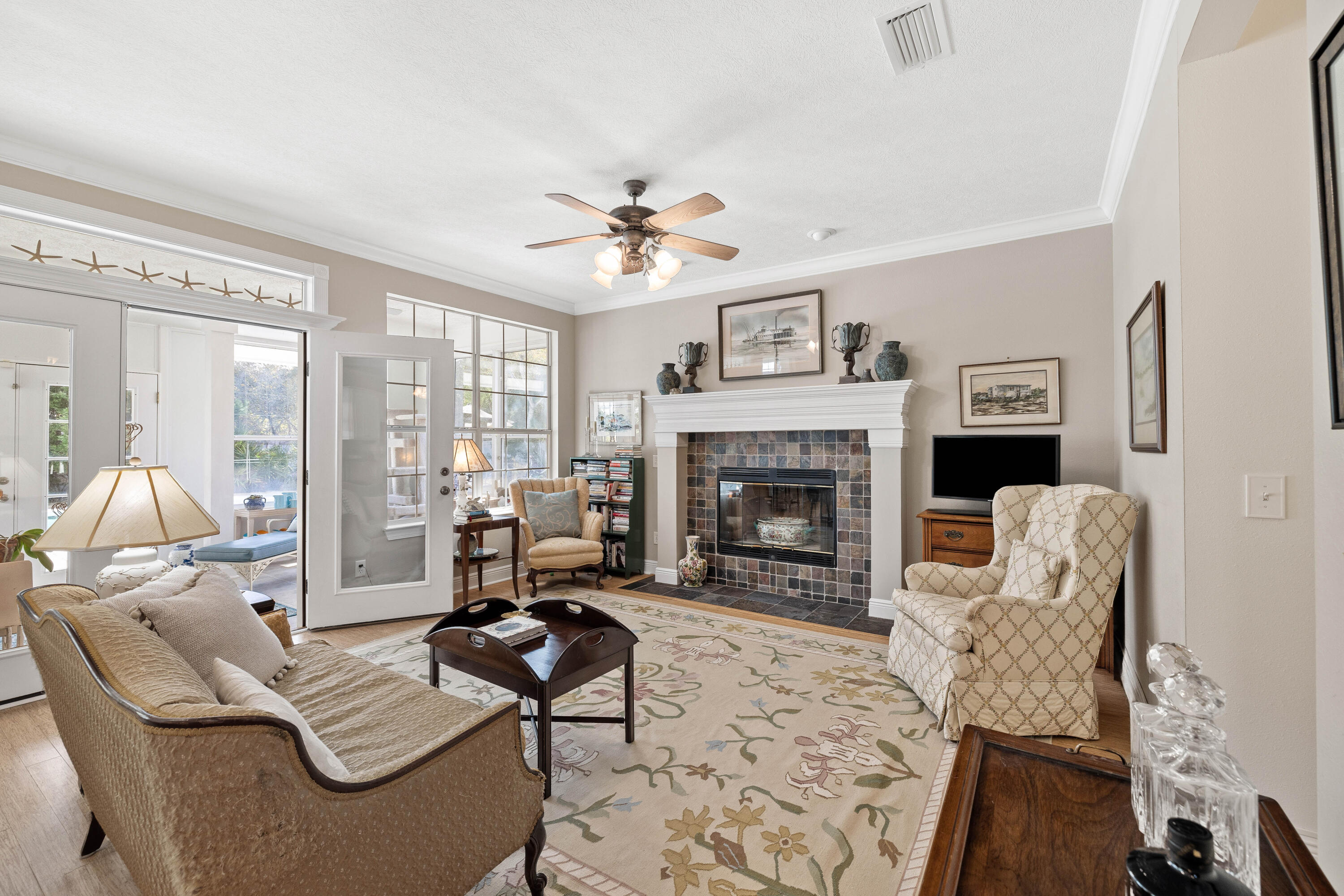 258 Seabreeze Circle Inlet Beach FL 32461