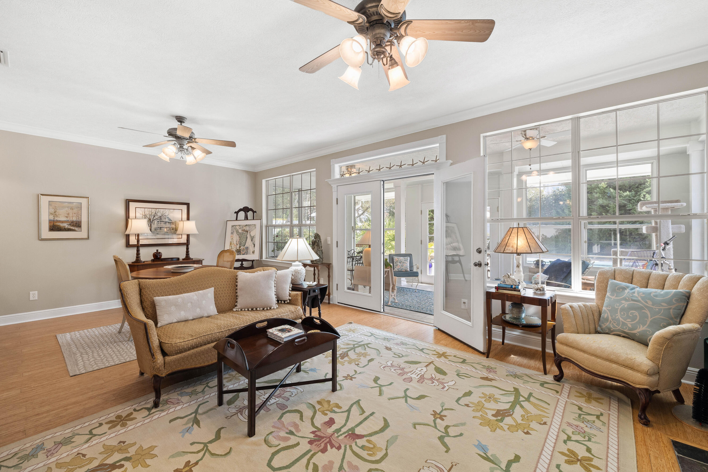 258 Seabreeze Circle Inlet Beach FL 32461