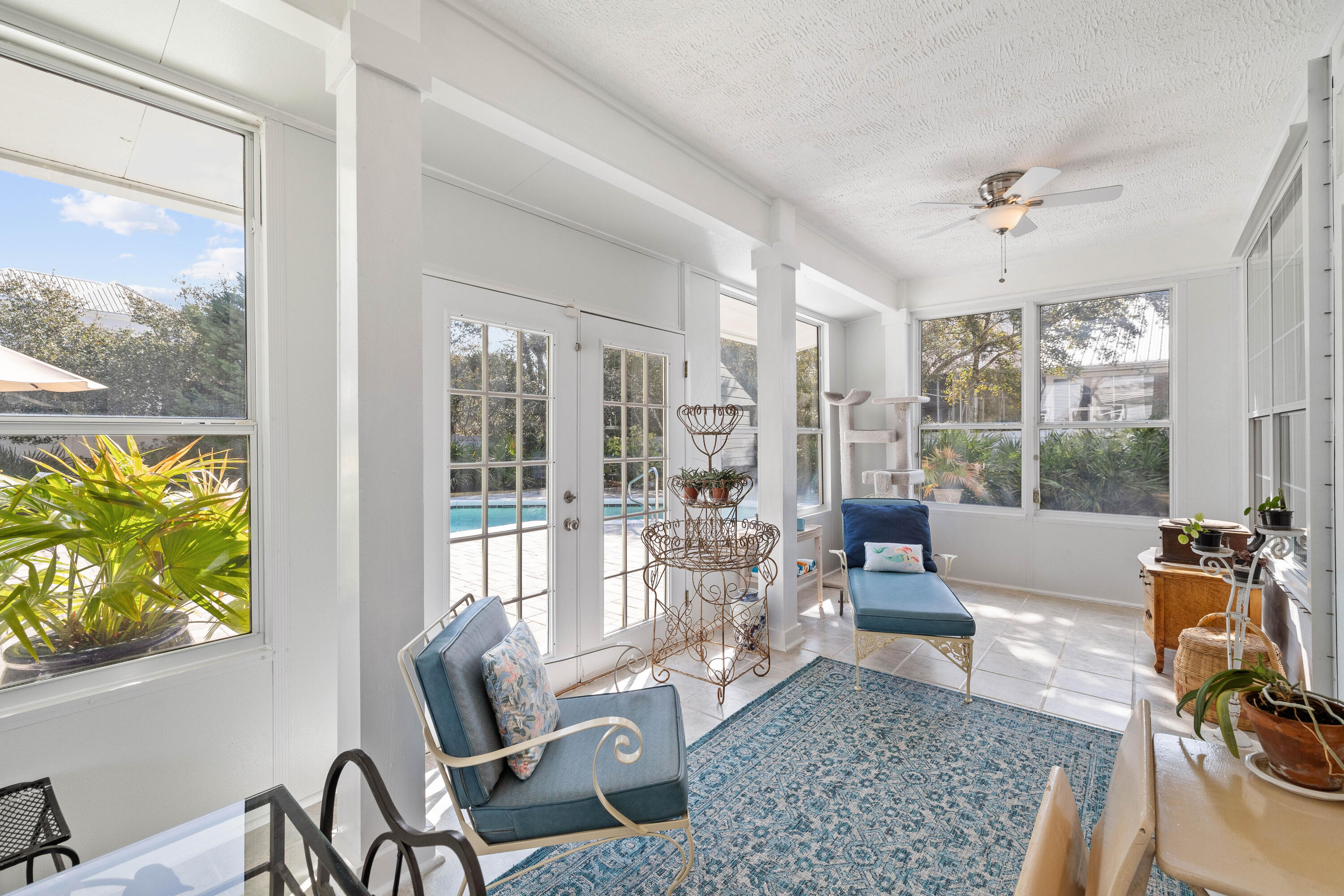 258 Seabreeze Circle Inlet Beach FL 32461