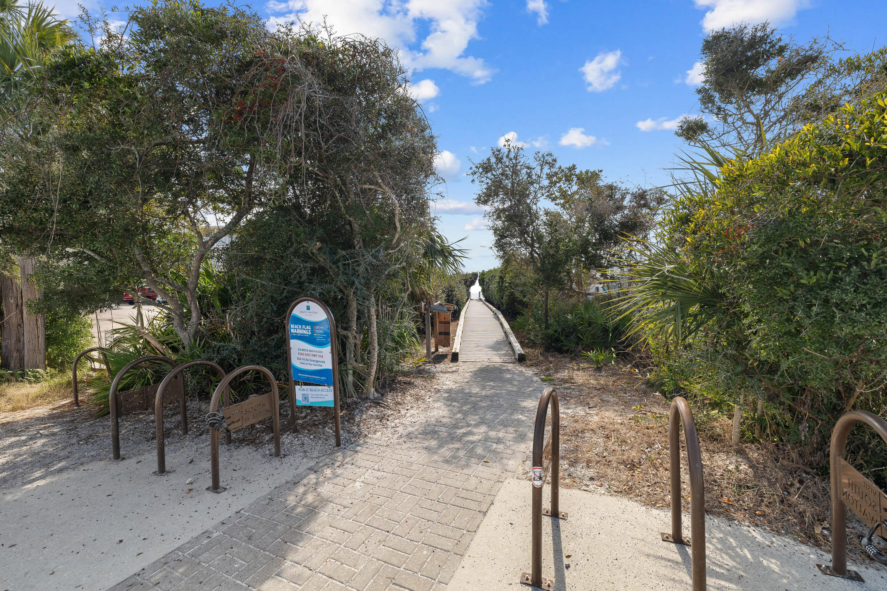 258 Seabreeze Circle Inlet Beach FL 32461