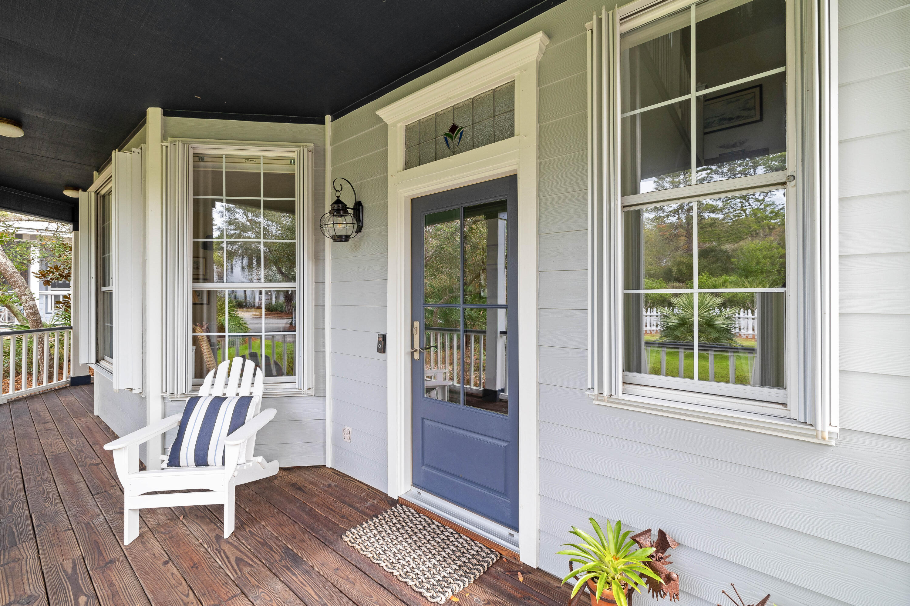 258 Seabreeze Circle Inlet Beach FL 32461