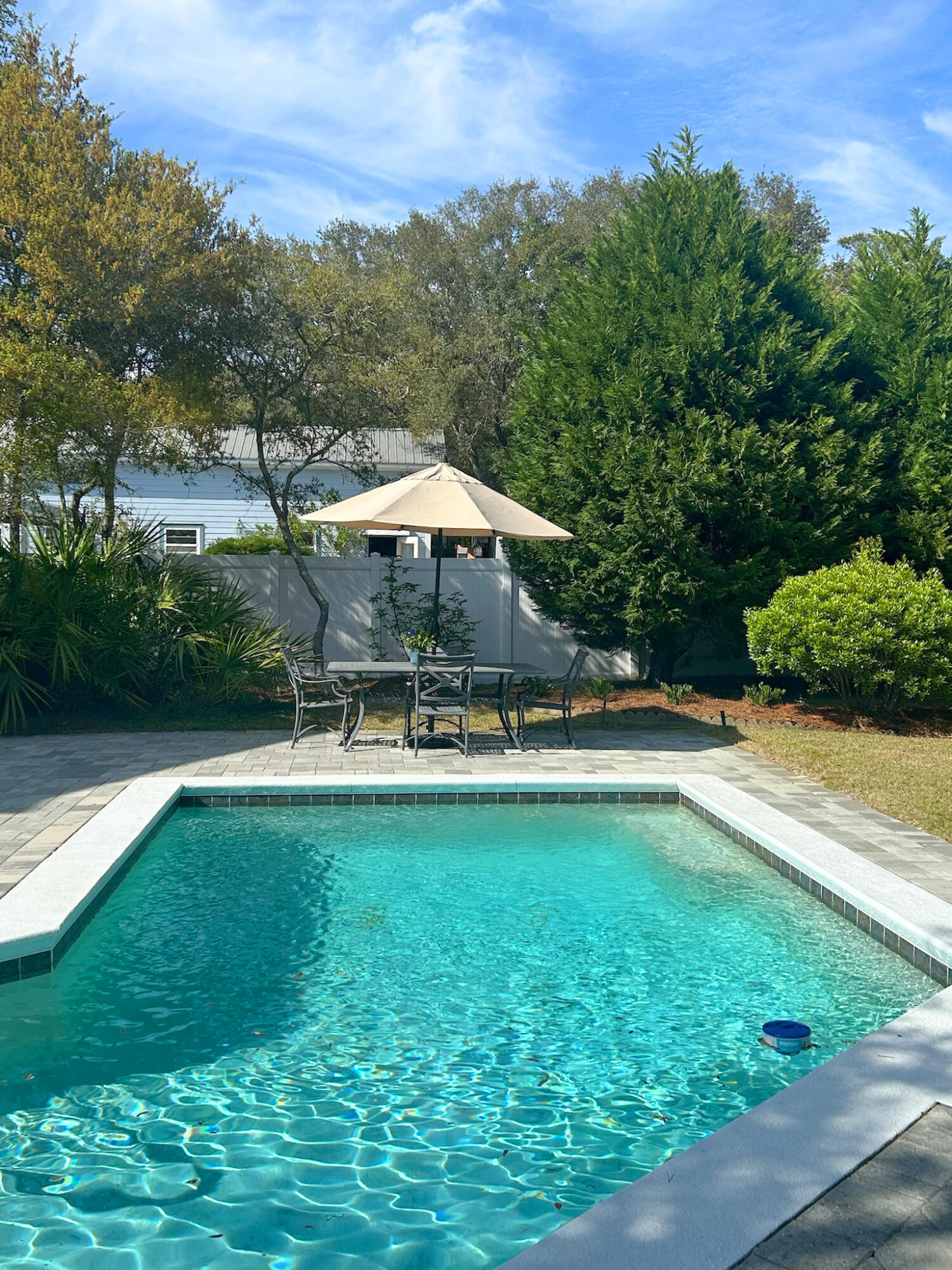 258 Seabreeze Circle Inlet Beach FL 32461