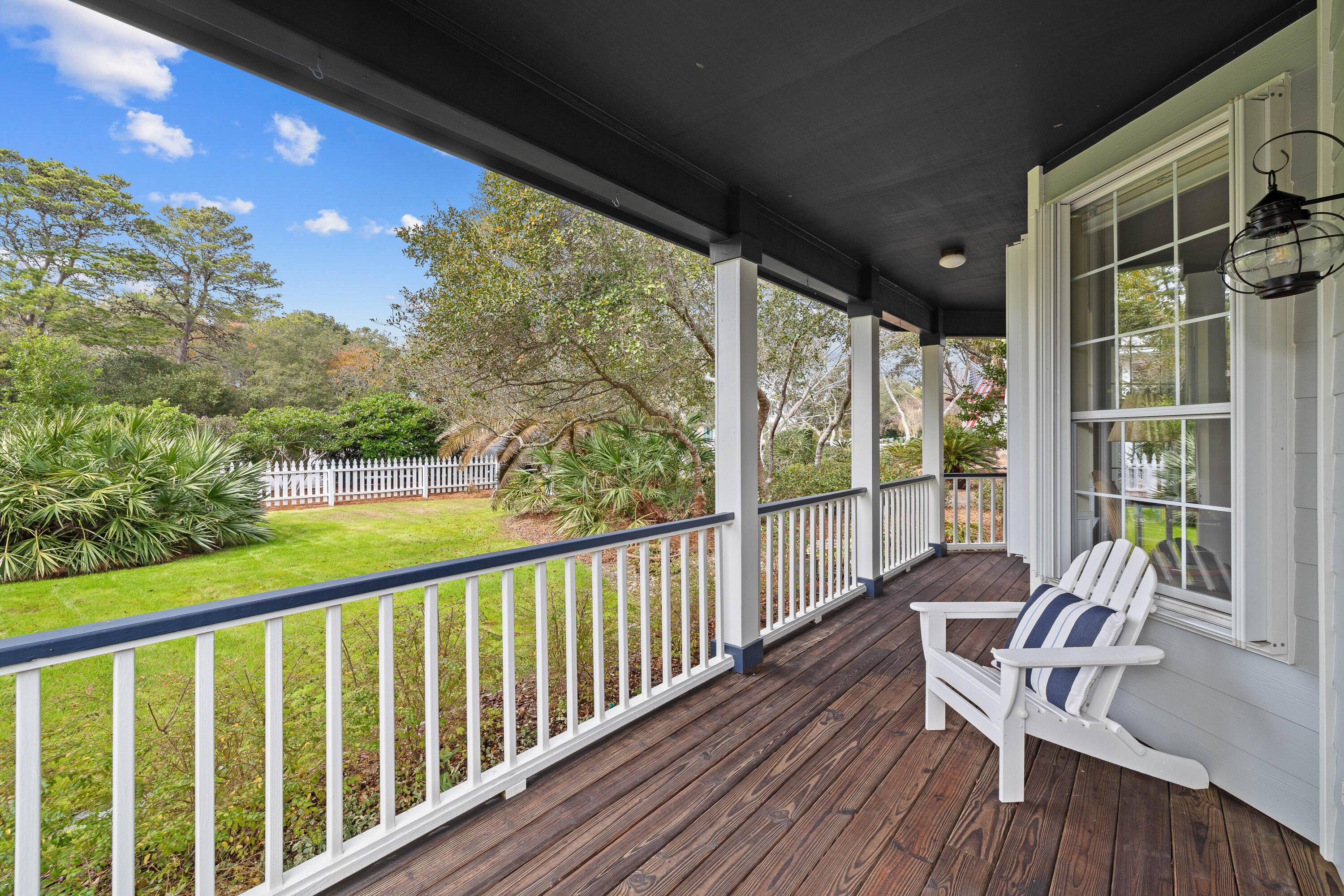 258 Seabreeze Circle Inlet Beach FL 32461