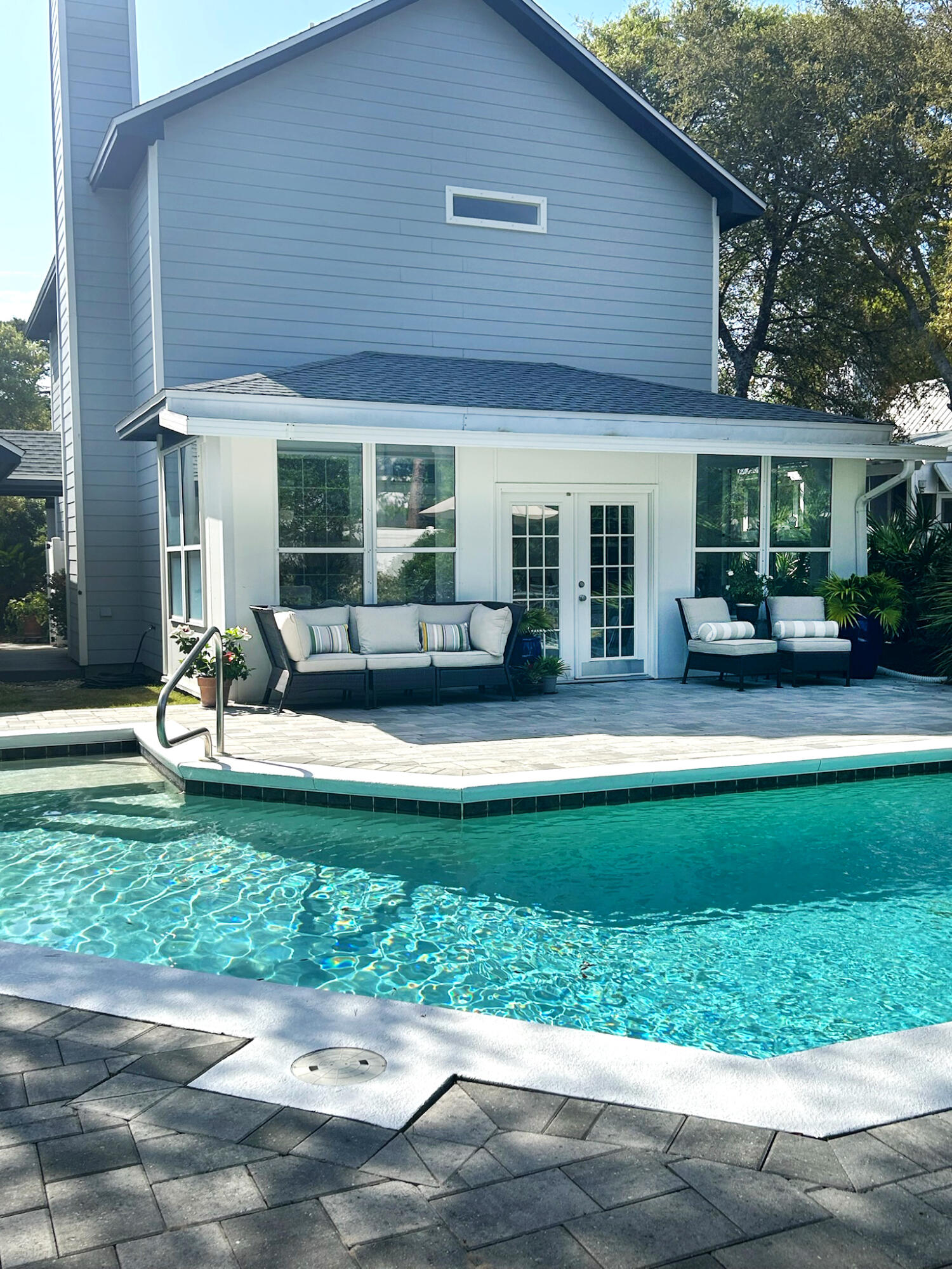 258 Seabreeze Circle Inlet Beach FL 32461