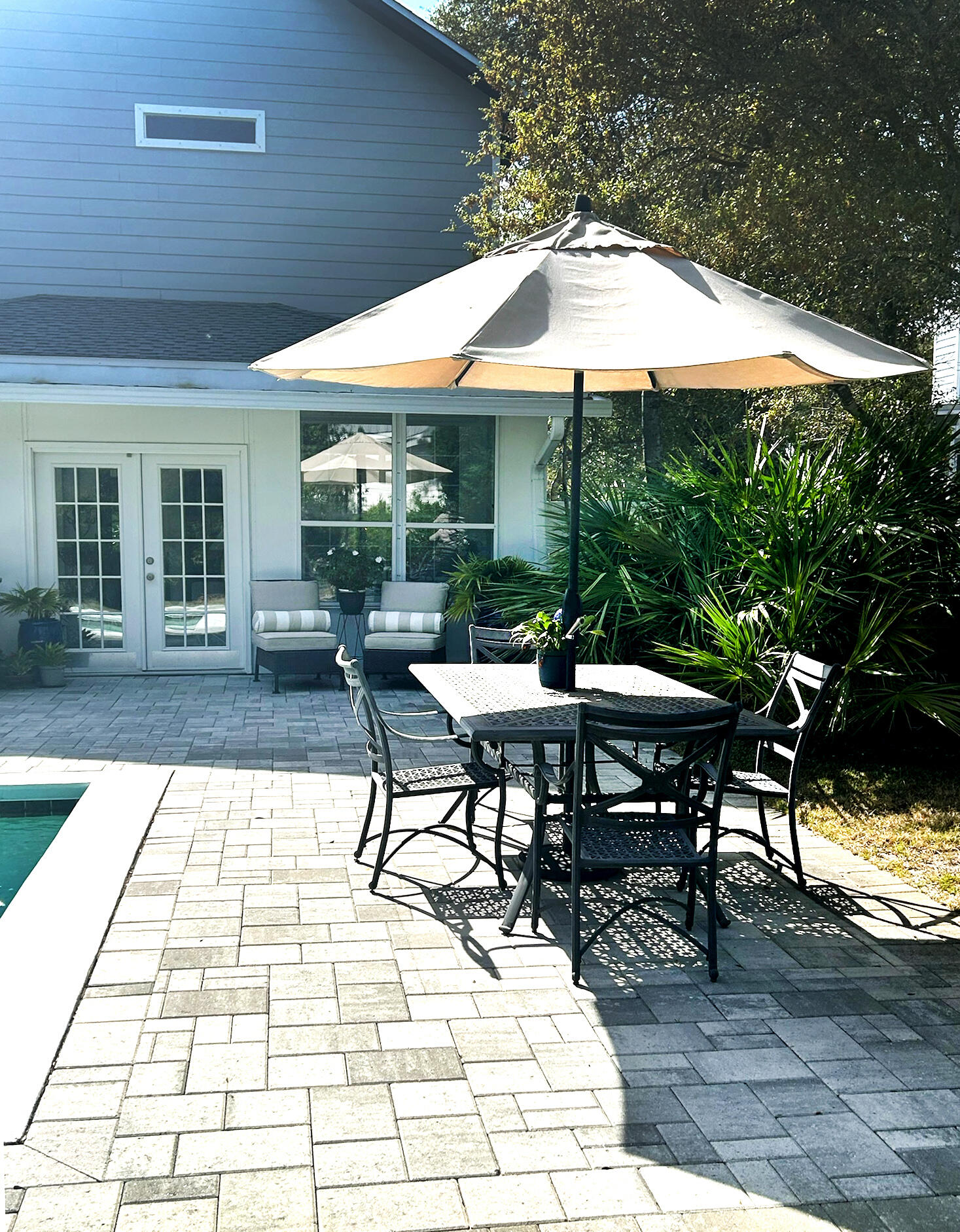 258 Seabreeze Circle Inlet Beach FL 32461