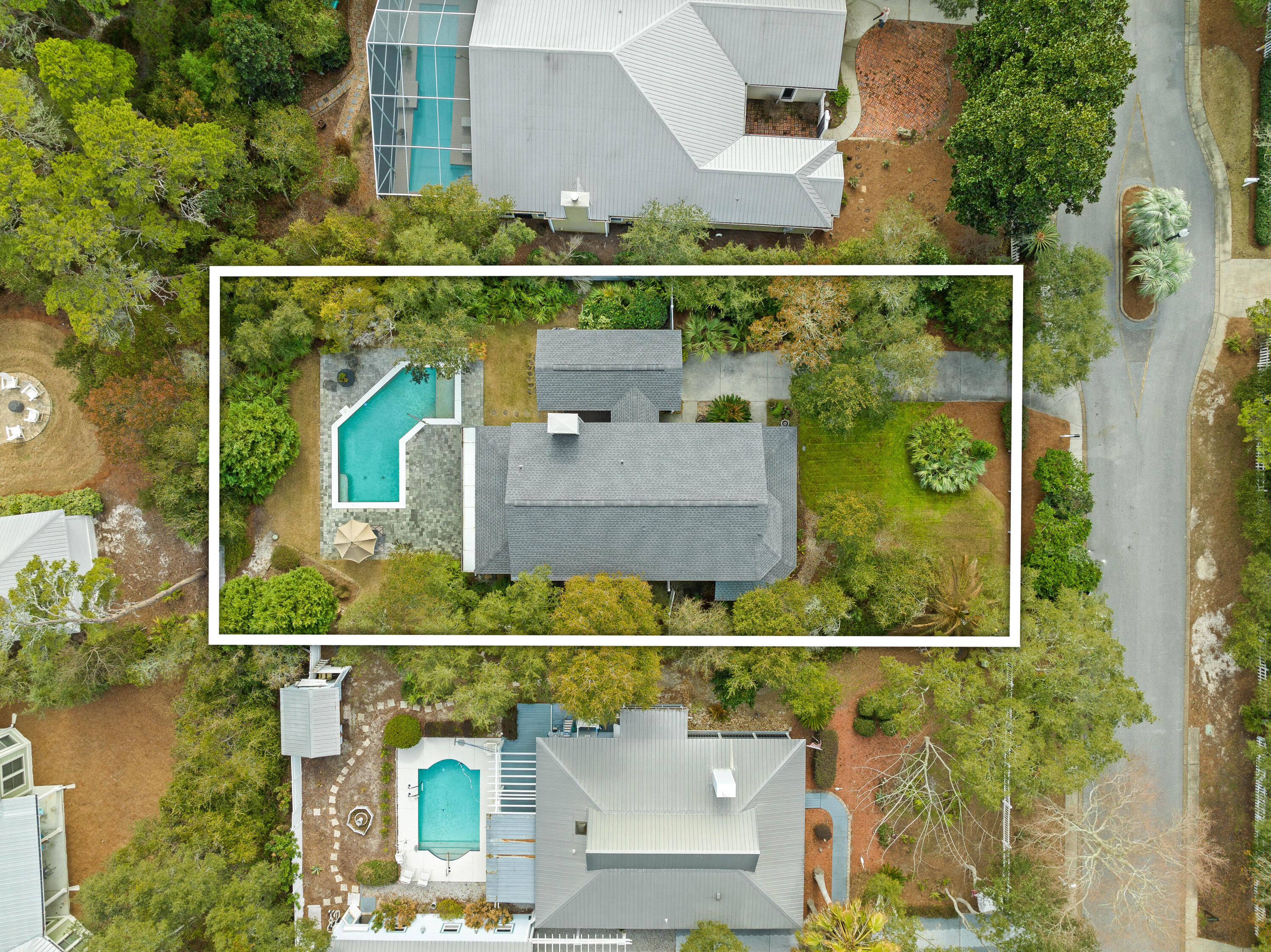 258 Seabreeze Circle Inlet Beach FL 32461