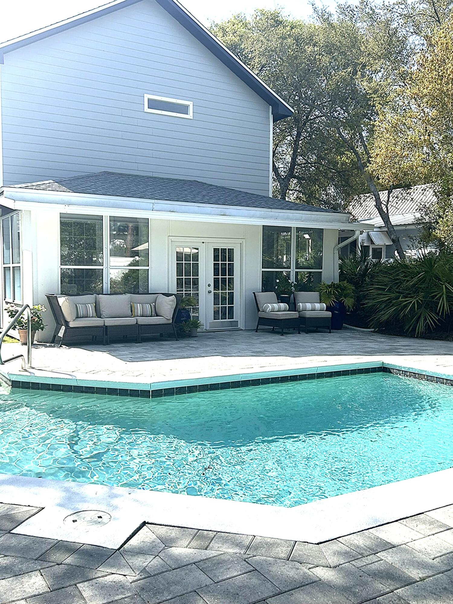 258 Seabreeze Circle Inlet Beach FL 32461