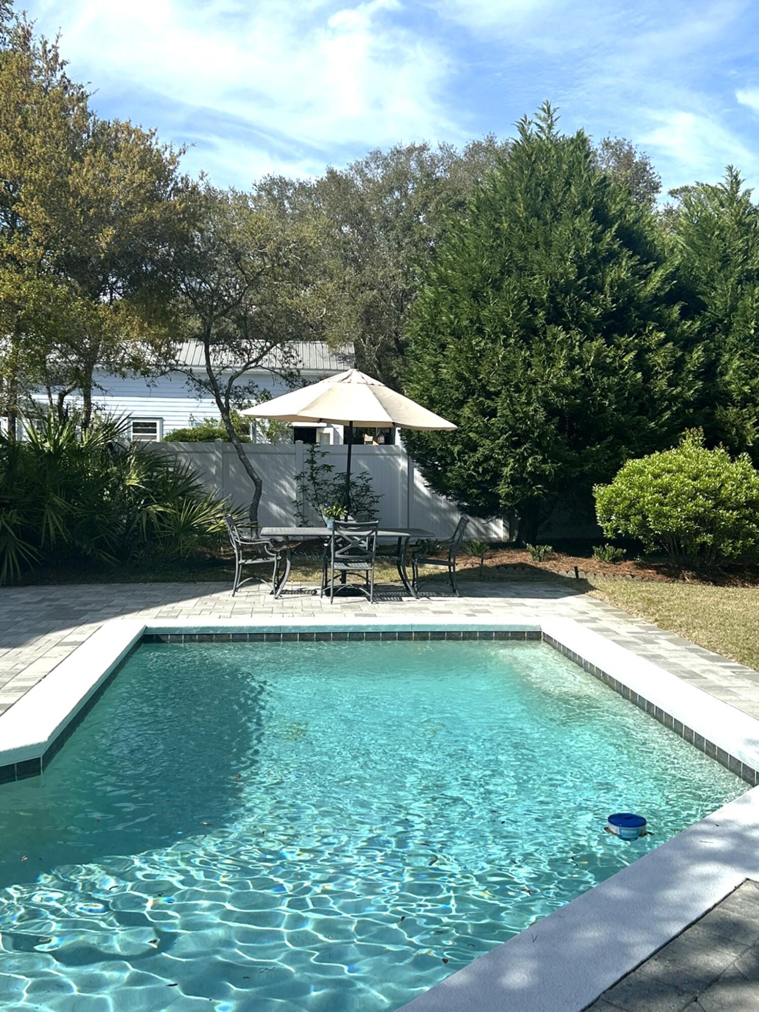 258 Seabreeze Circle Inlet Beach FL 32461