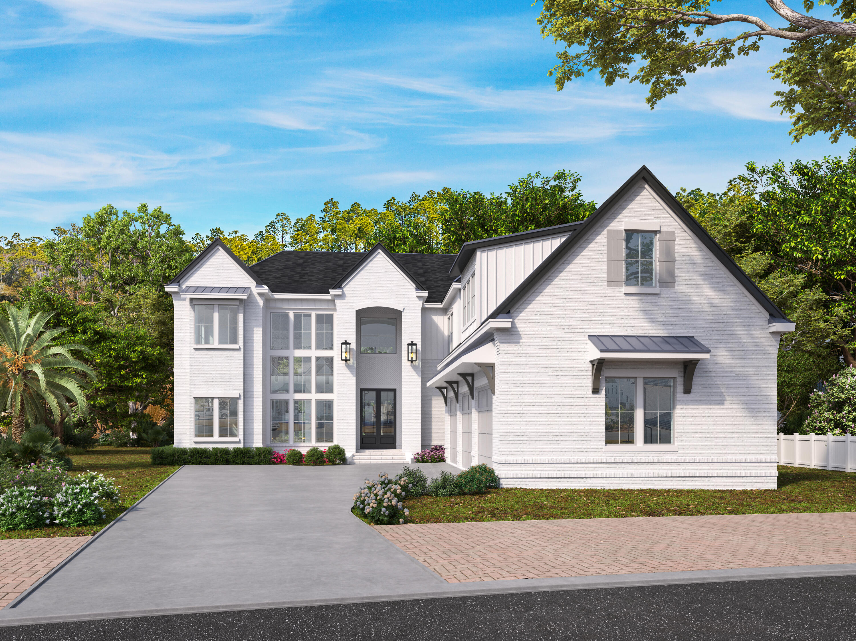 109 Norman Court Inlet Beach FL 32461