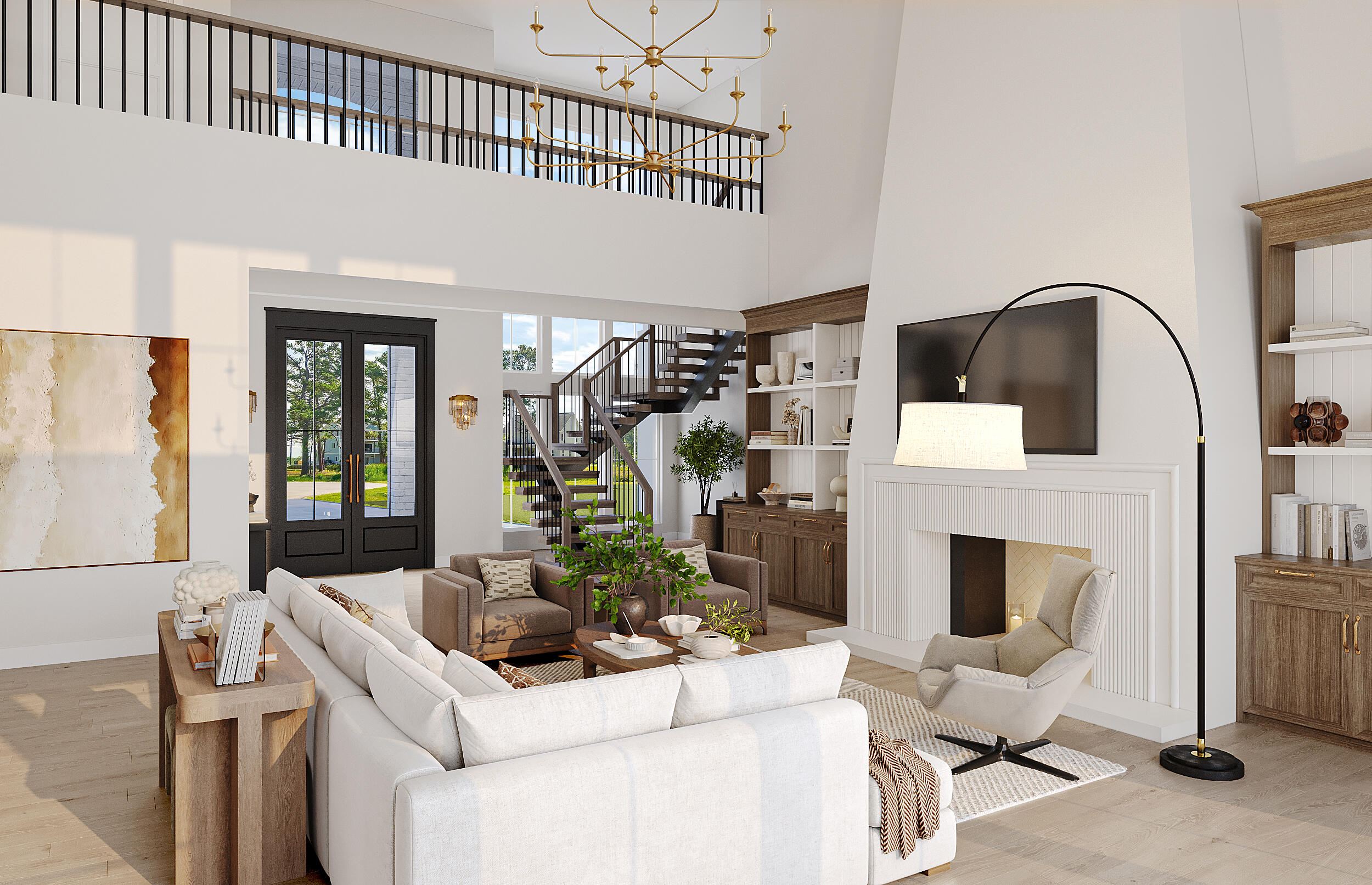 109 Norman Court Inlet Beach FL 32461