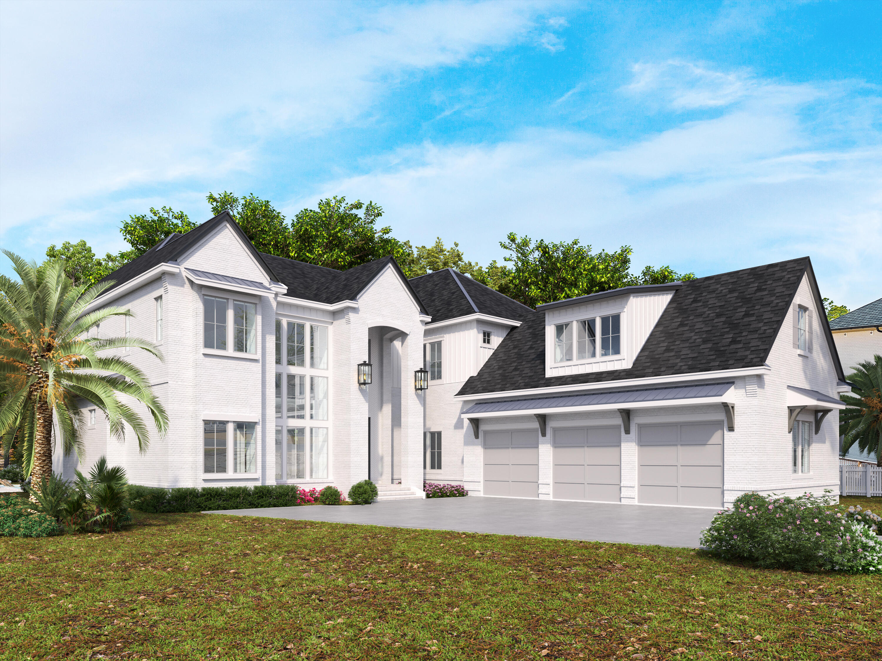 109 Norman Court Inlet Beach FL 32461