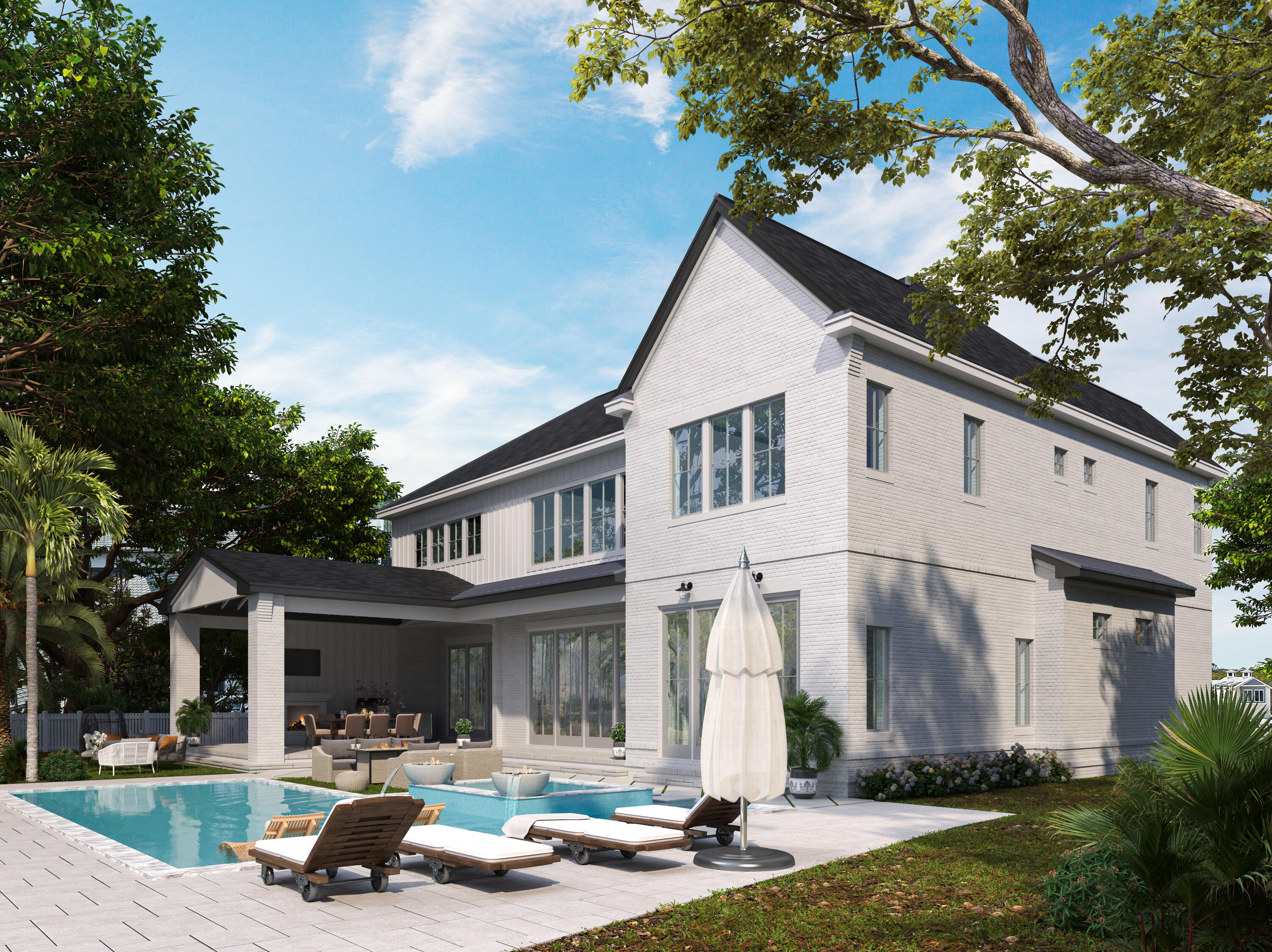 109 Norman Court Inlet Beach FL 32461