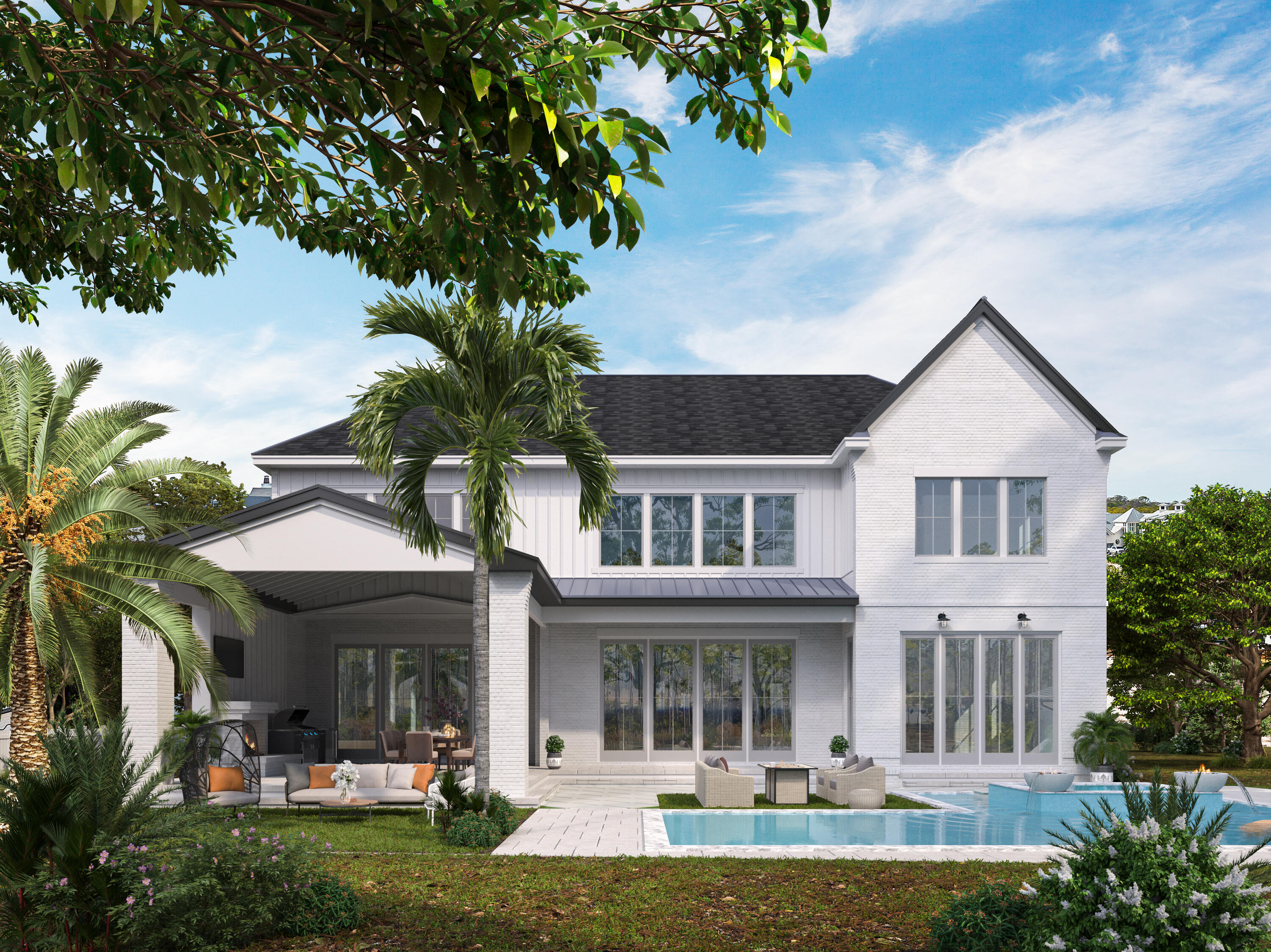 109 Norman Court Inlet Beach FL 32461