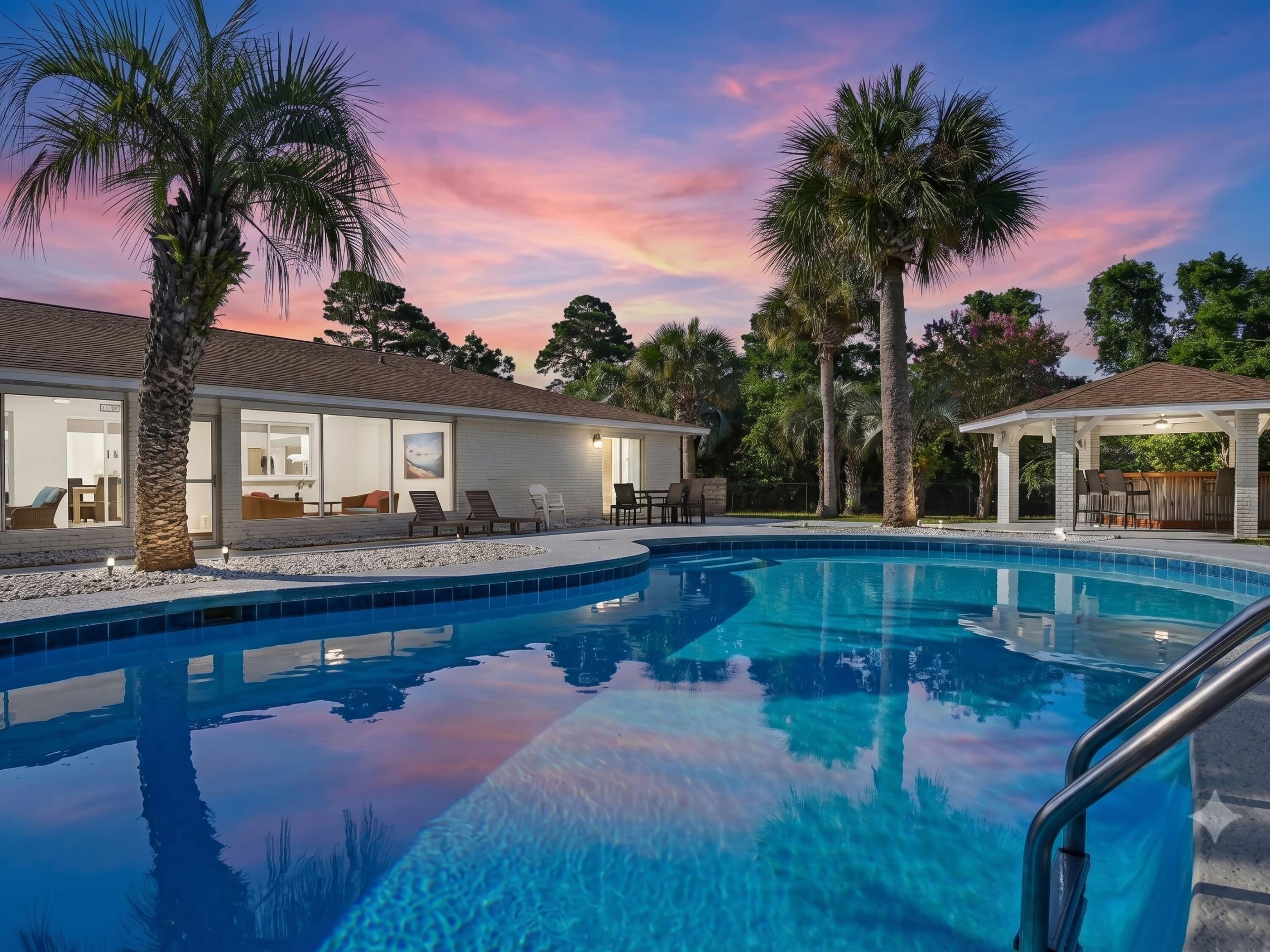 58 Overlook Drive Miramar Beach FL 32550