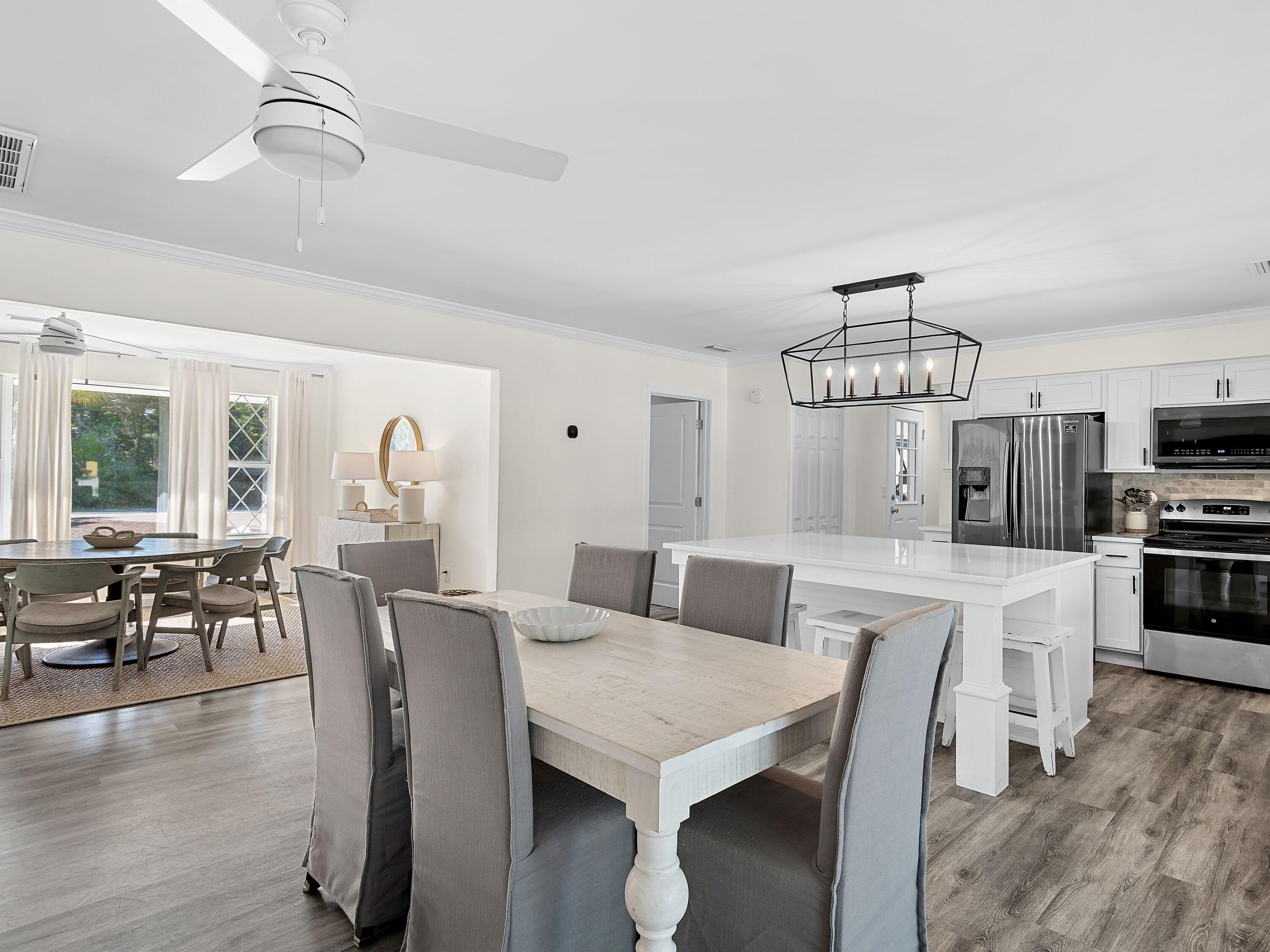 58 Overlook Drive Miramar Beach FL 32550