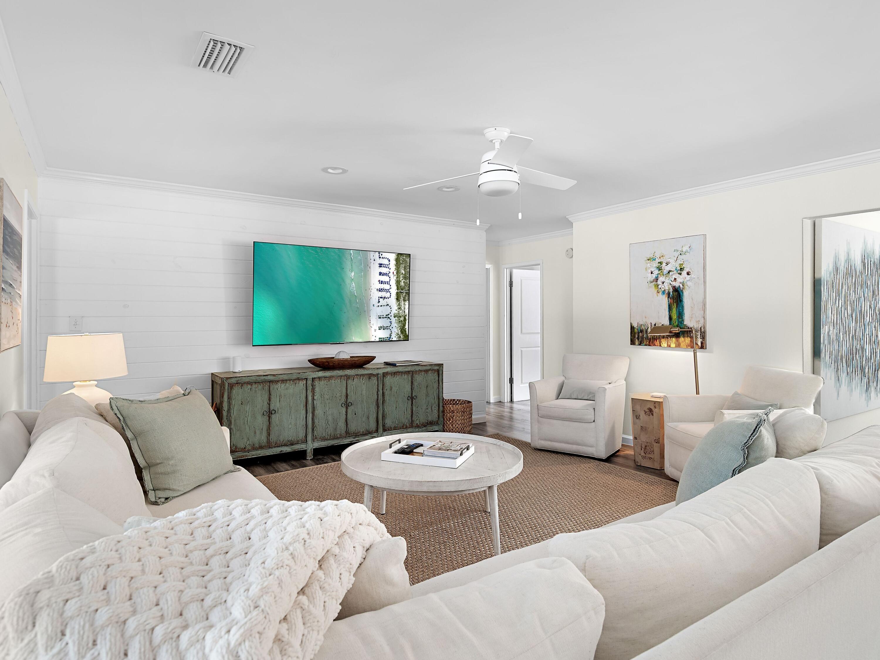 58 Overlook Drive Miramar Beach FL 32550