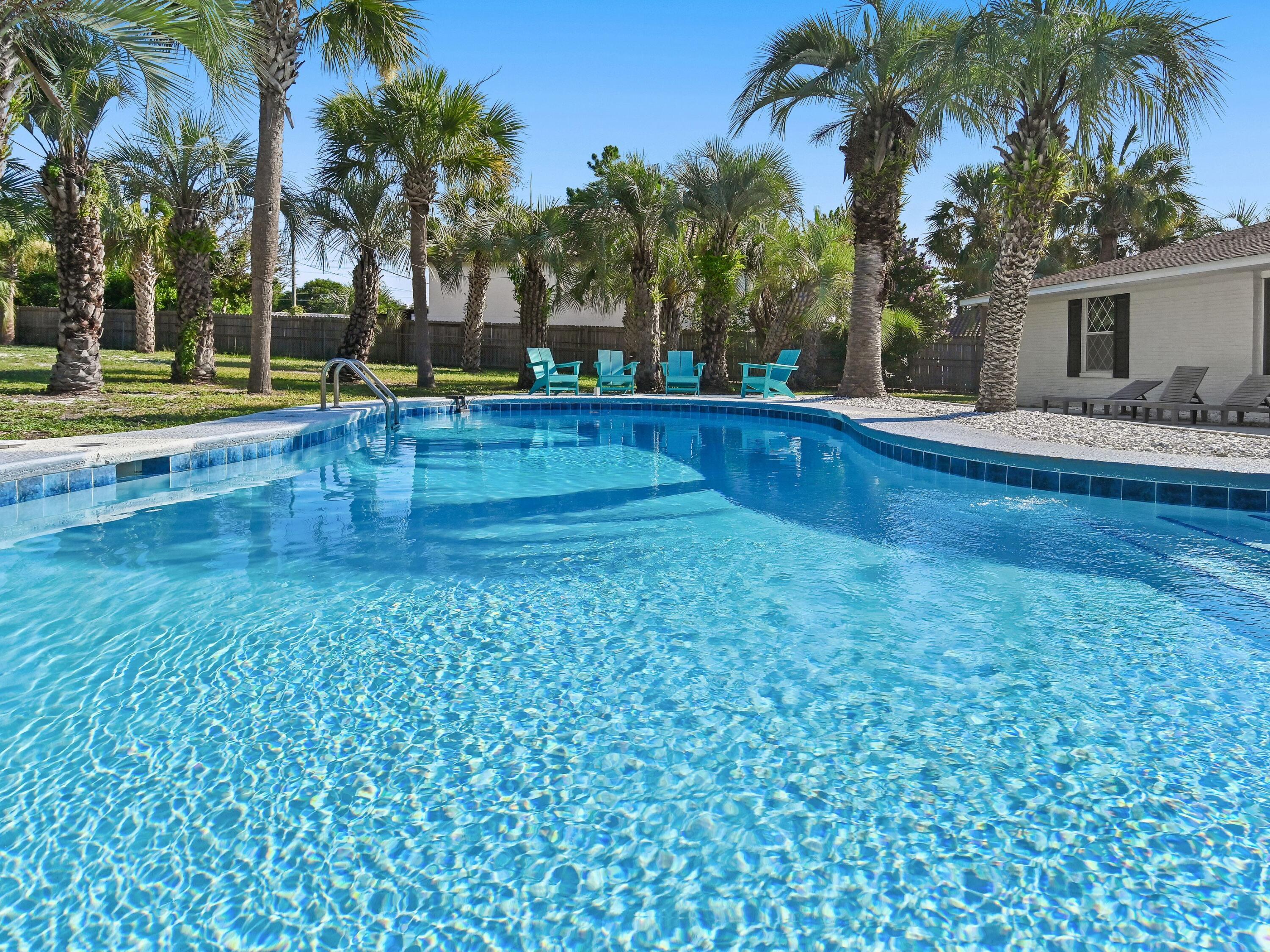 58 Overlook Drive Miramar Beach FL 32550