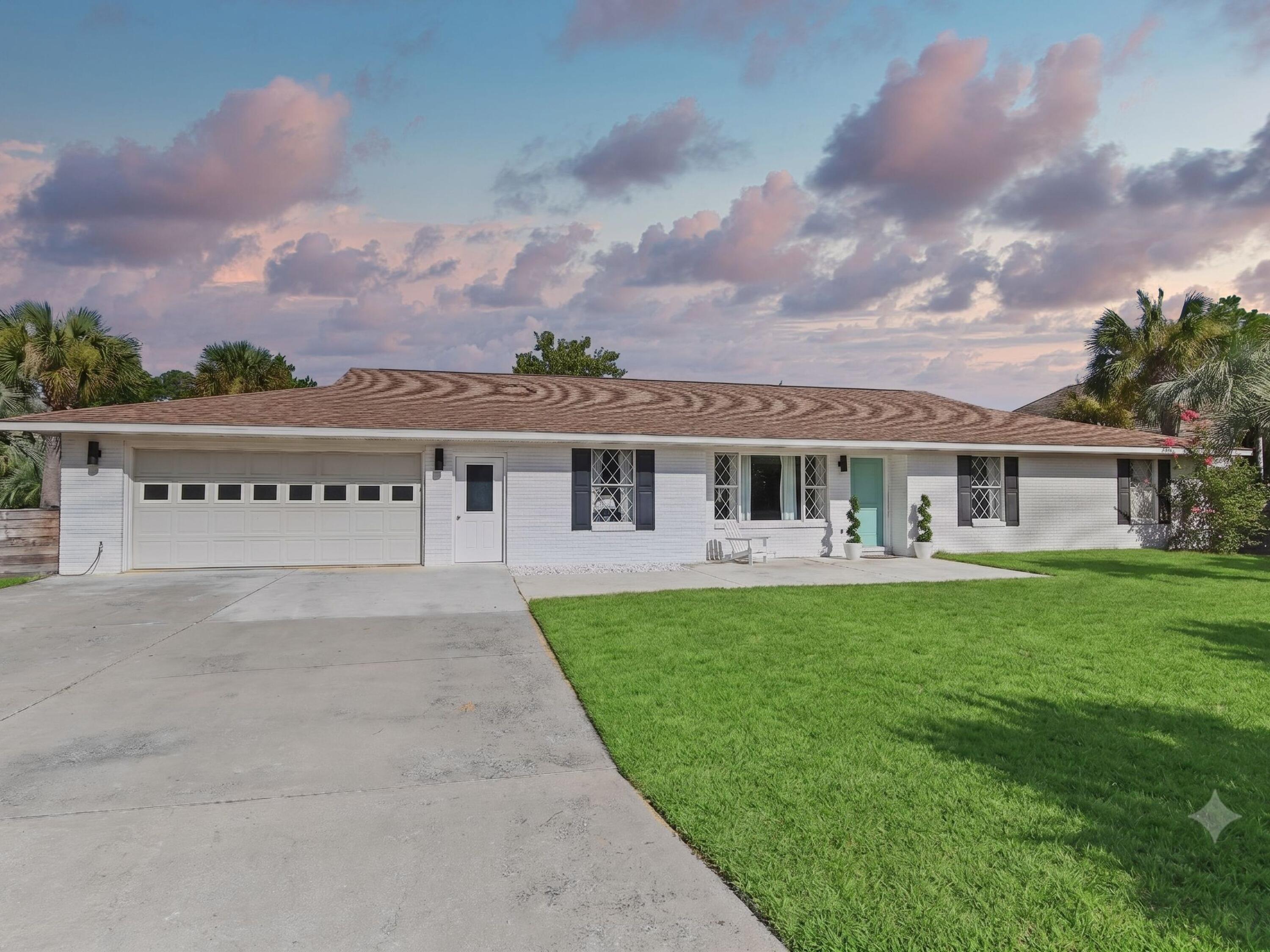 58 Overlook Drive Miramar Beach FL 32550