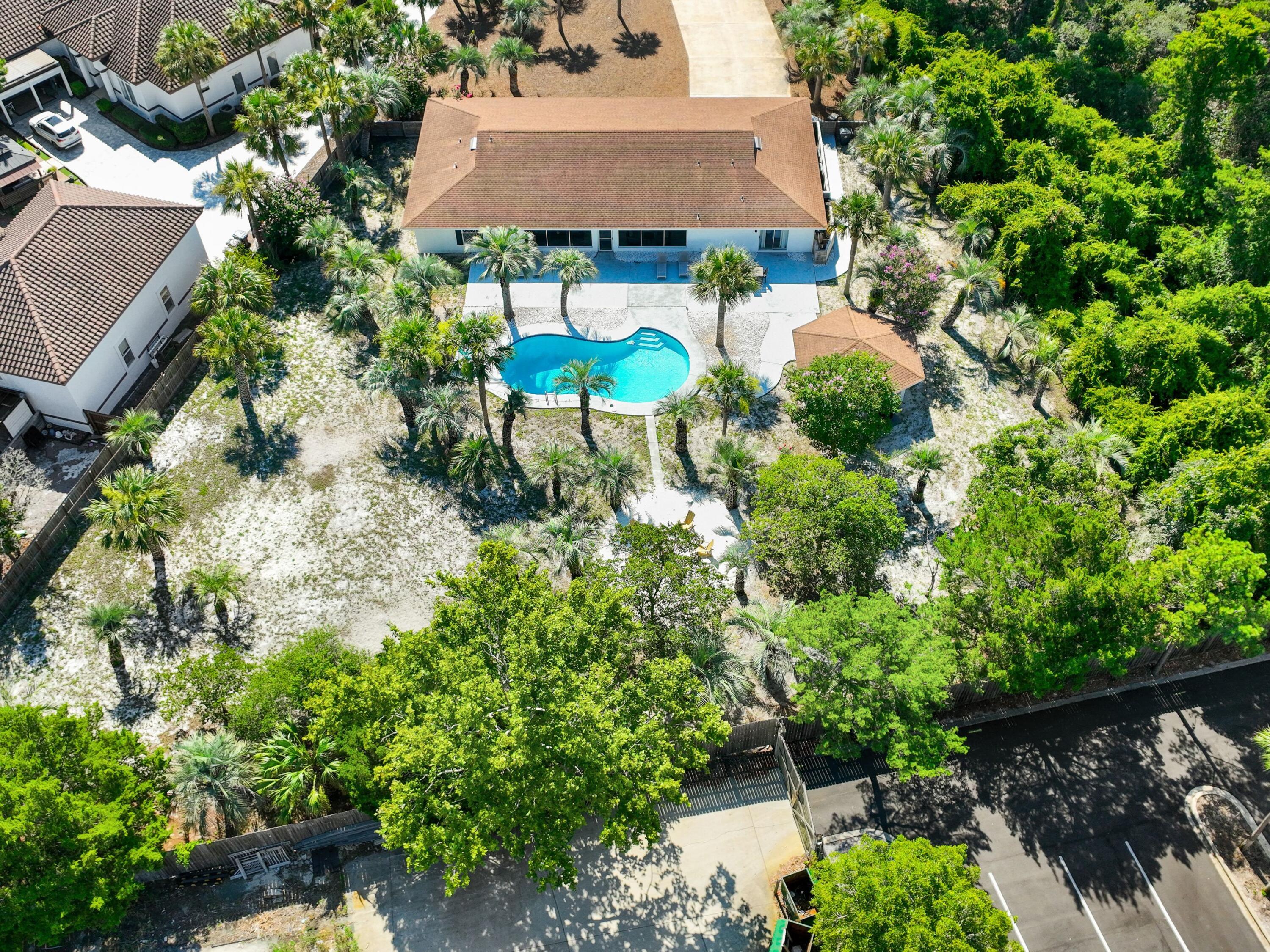 58 Overlook Drive Miramar Beach FL 32550