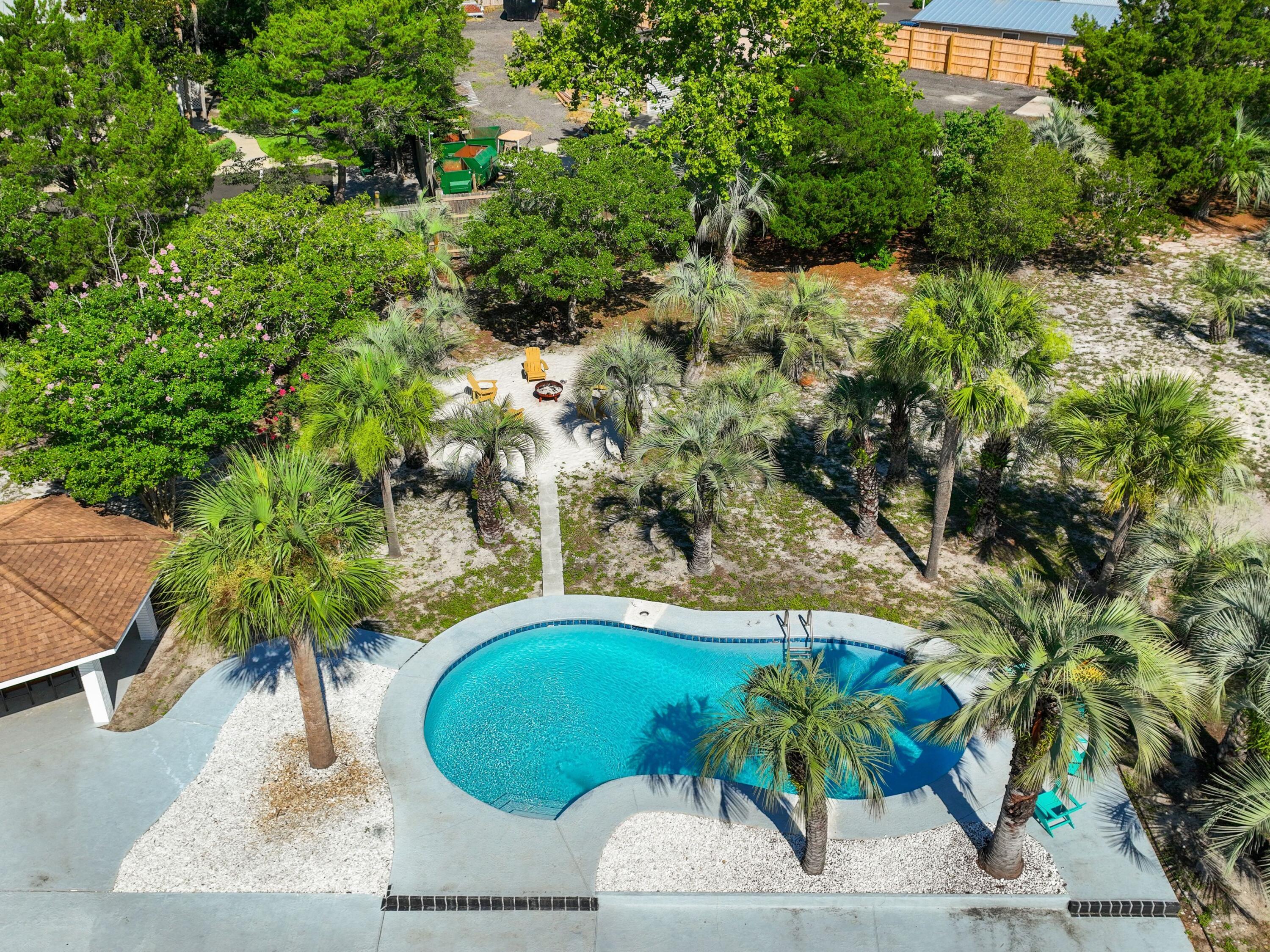 58 Overlook Drive Miramar Beach FL 32550