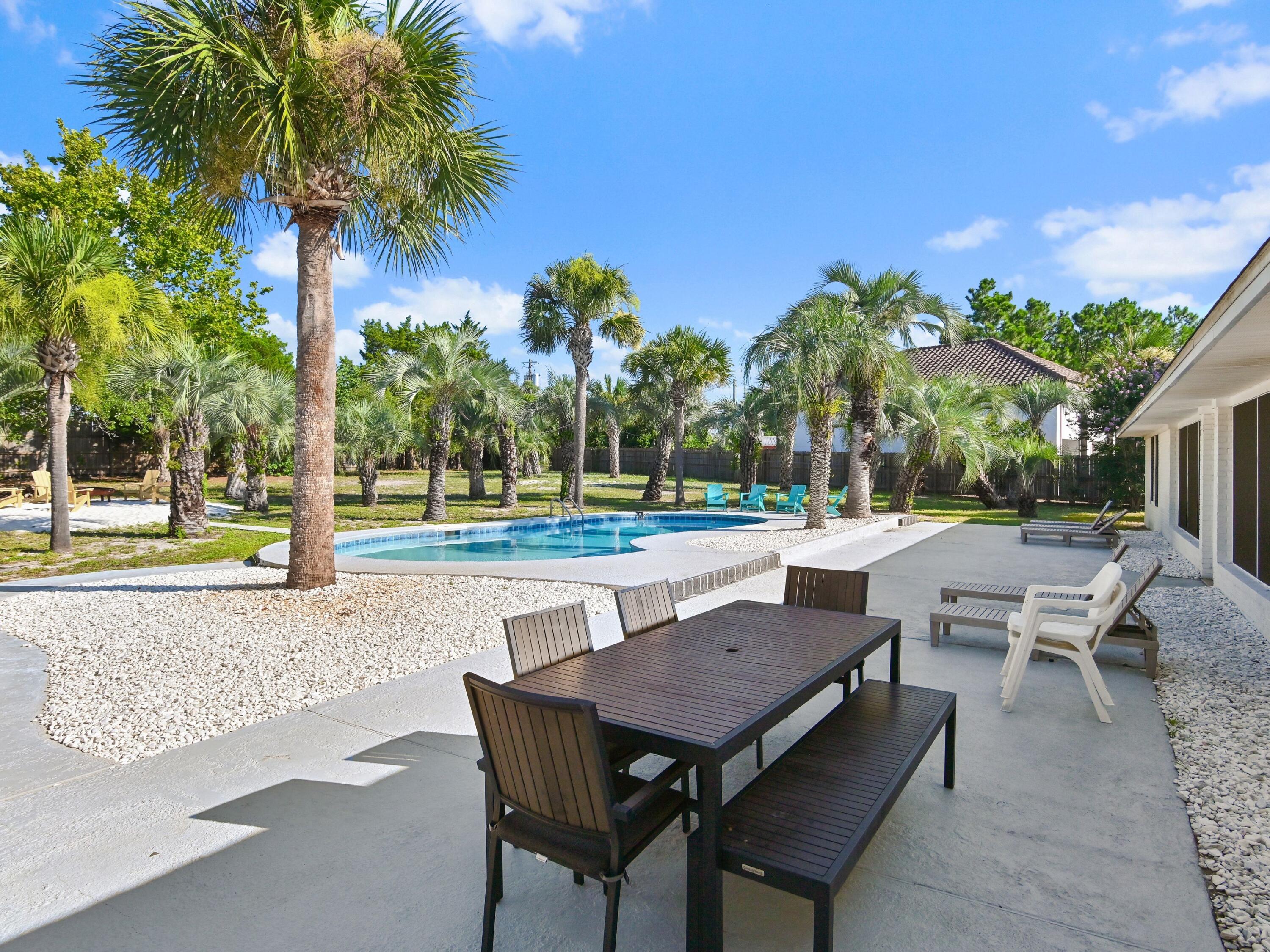 58 Overlook Drive Miramar Beach FL 32550