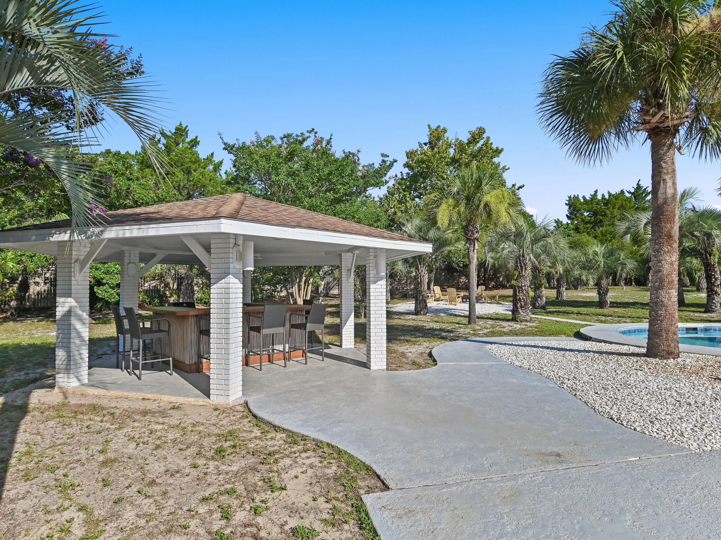 58 Overlook Drive Miramar Beach FL 32550