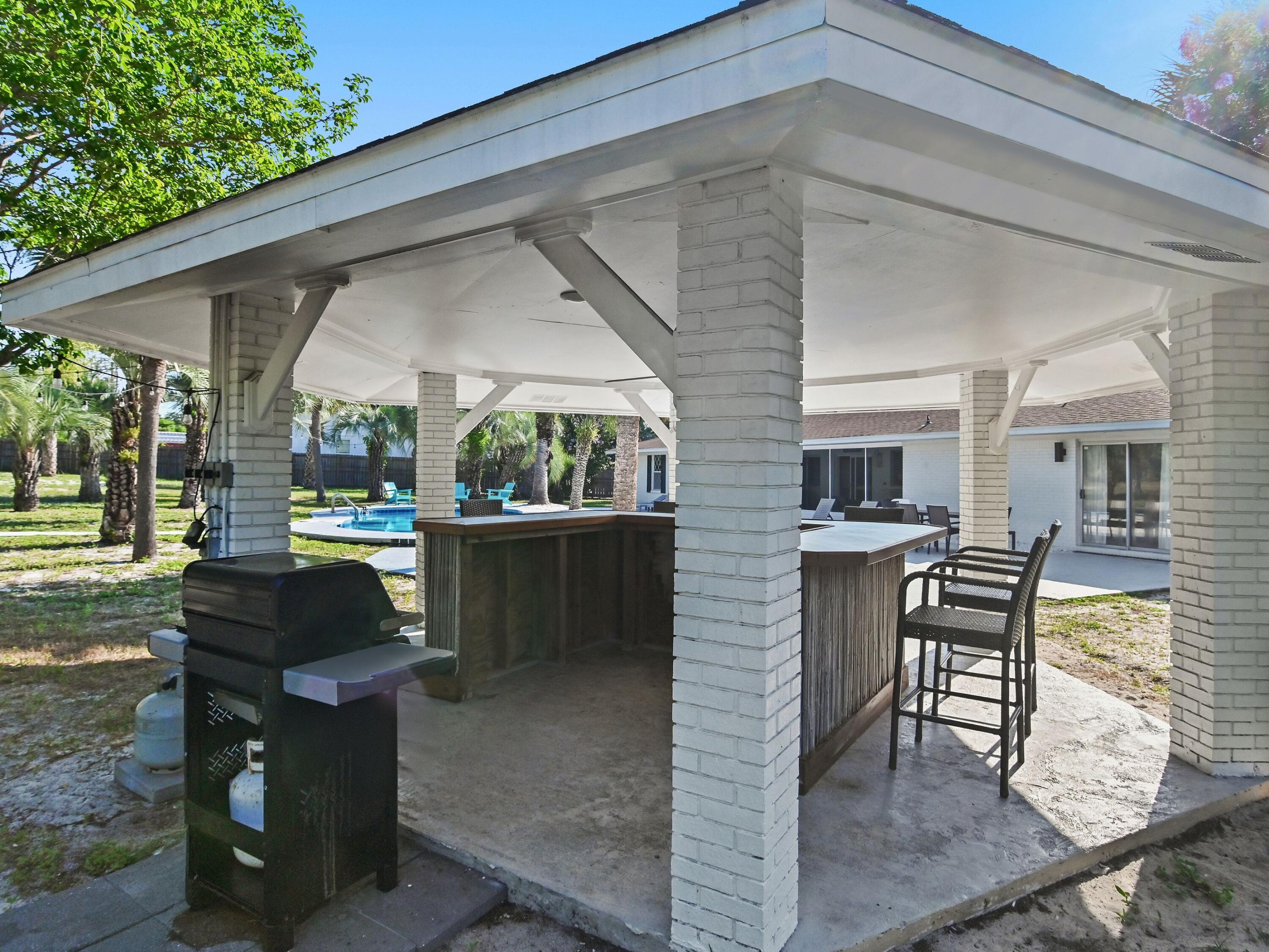58 Overlook Drive Miramar Beach FL 32550