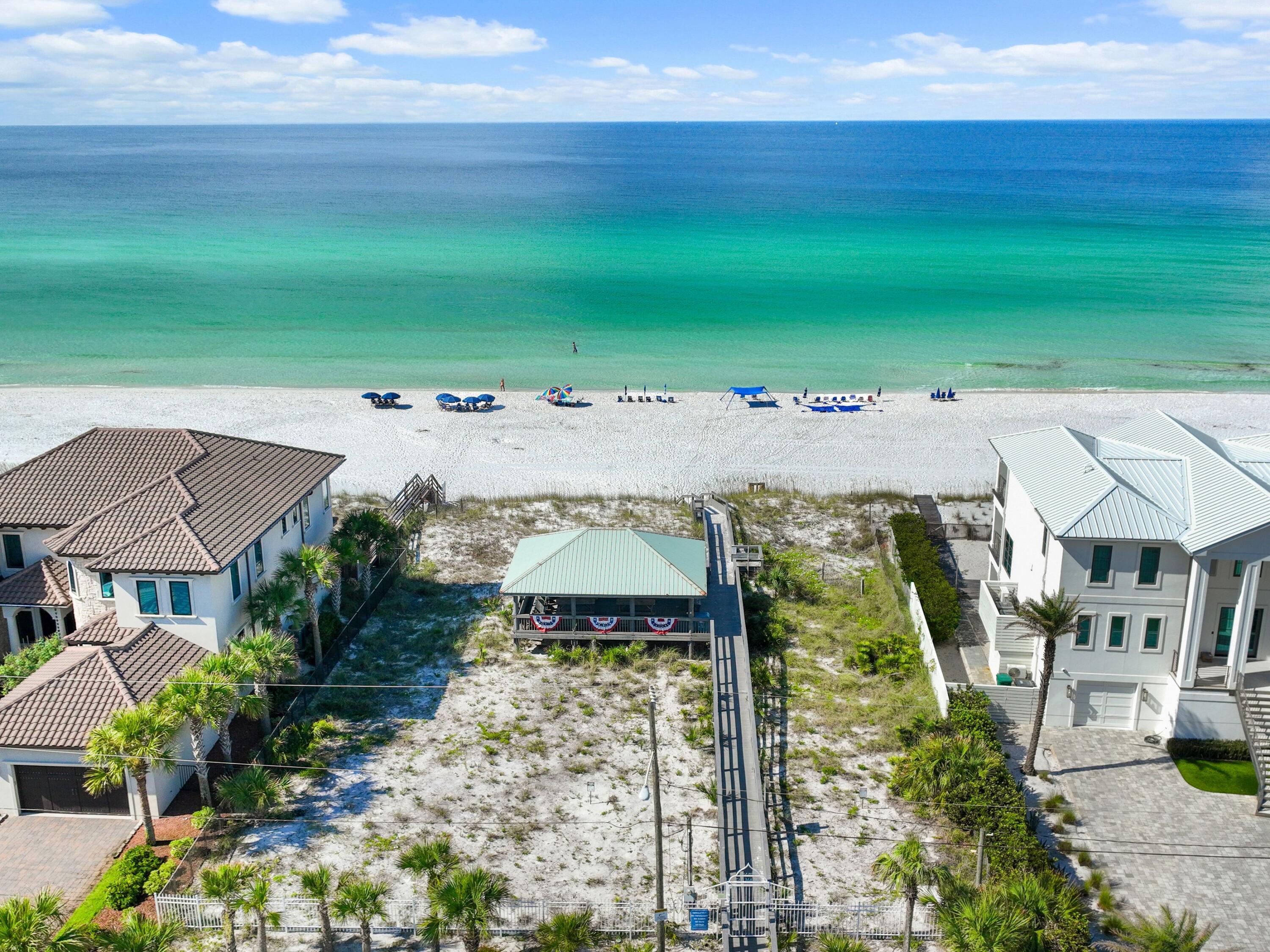 58 Overlook Drive Miramar Beach FL 32550