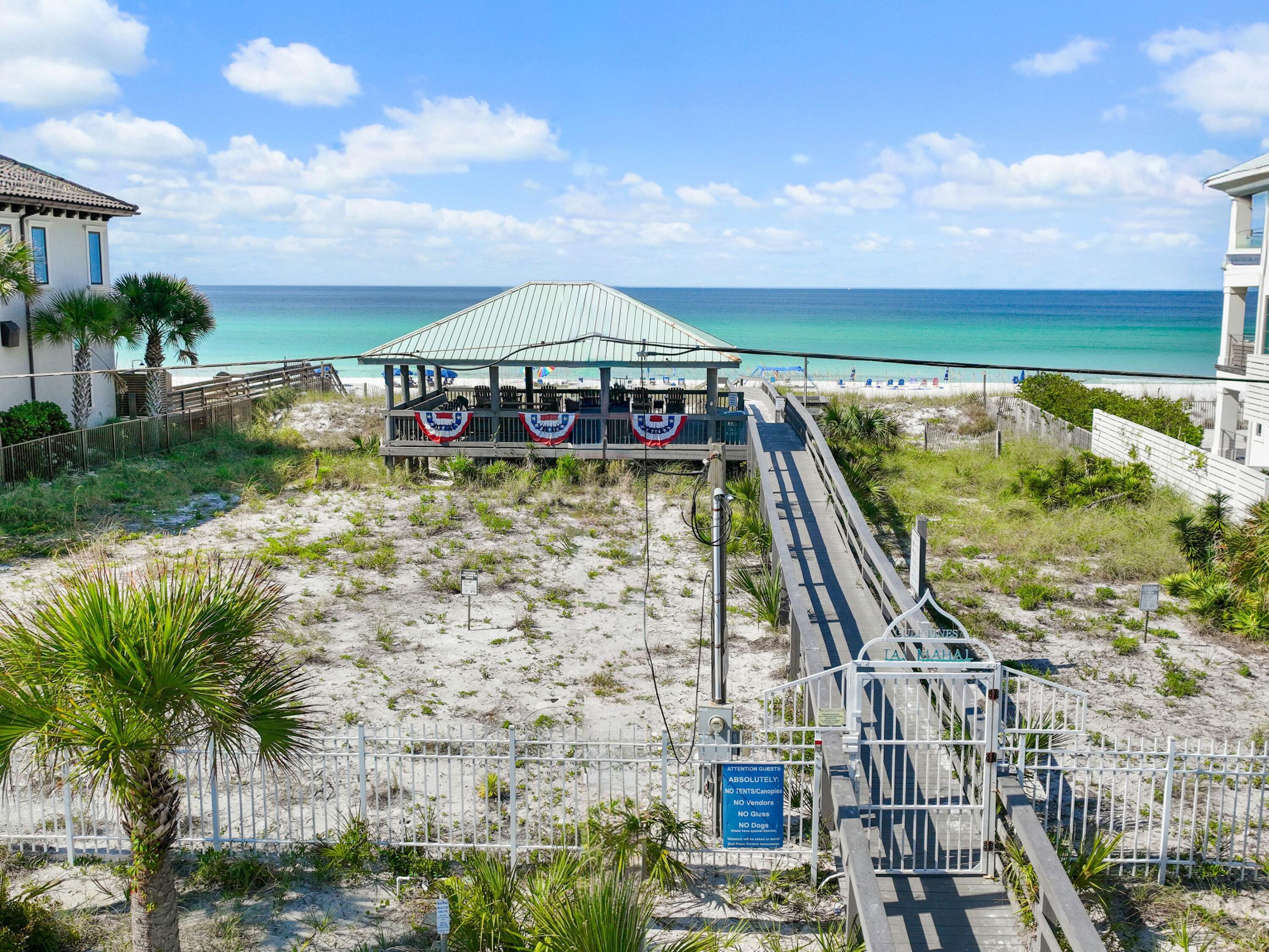 58 Overlook Drive Miramar Beach FL 32550