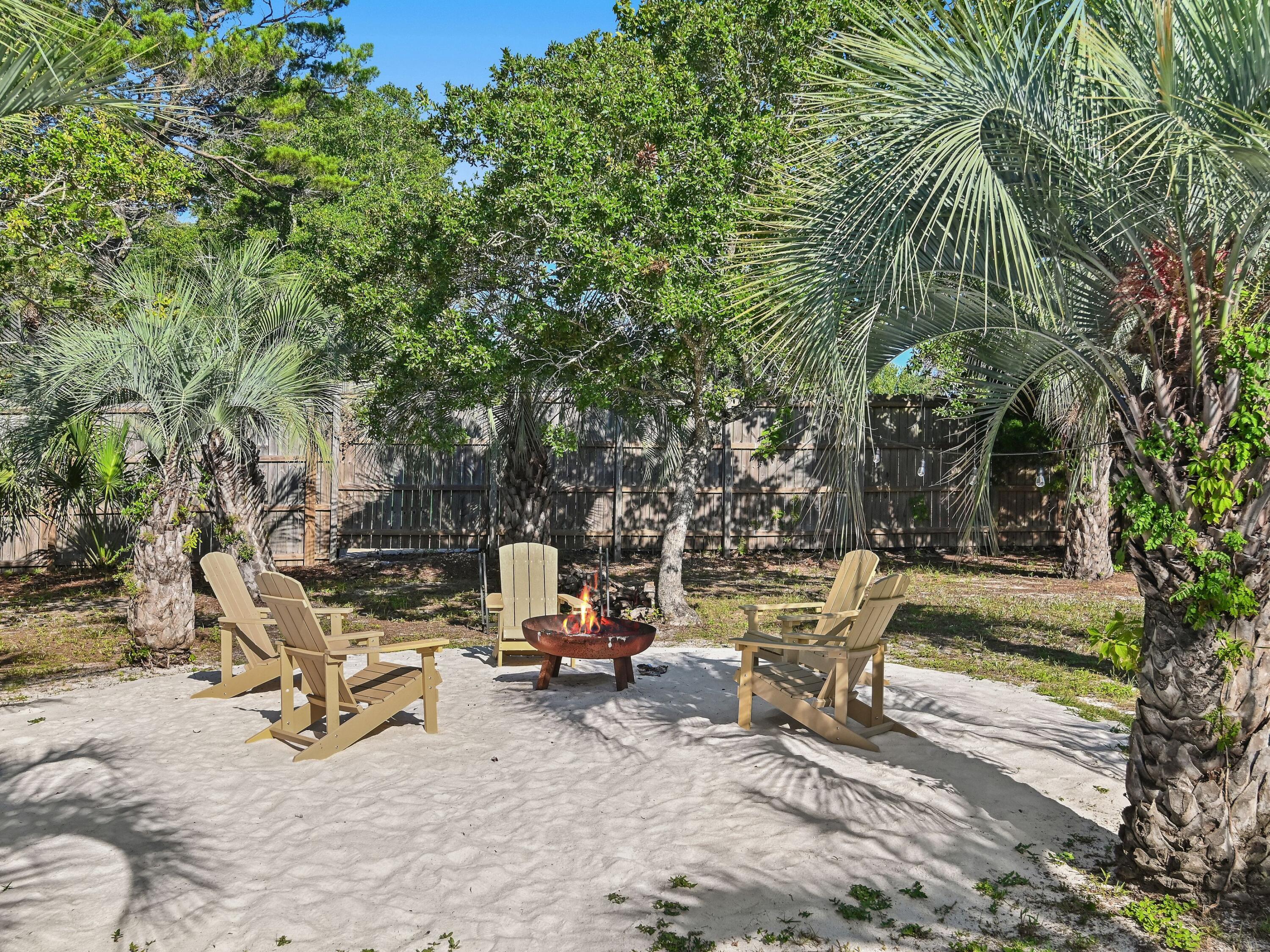 58 Overlook Drive Miramar Beach FL 32550