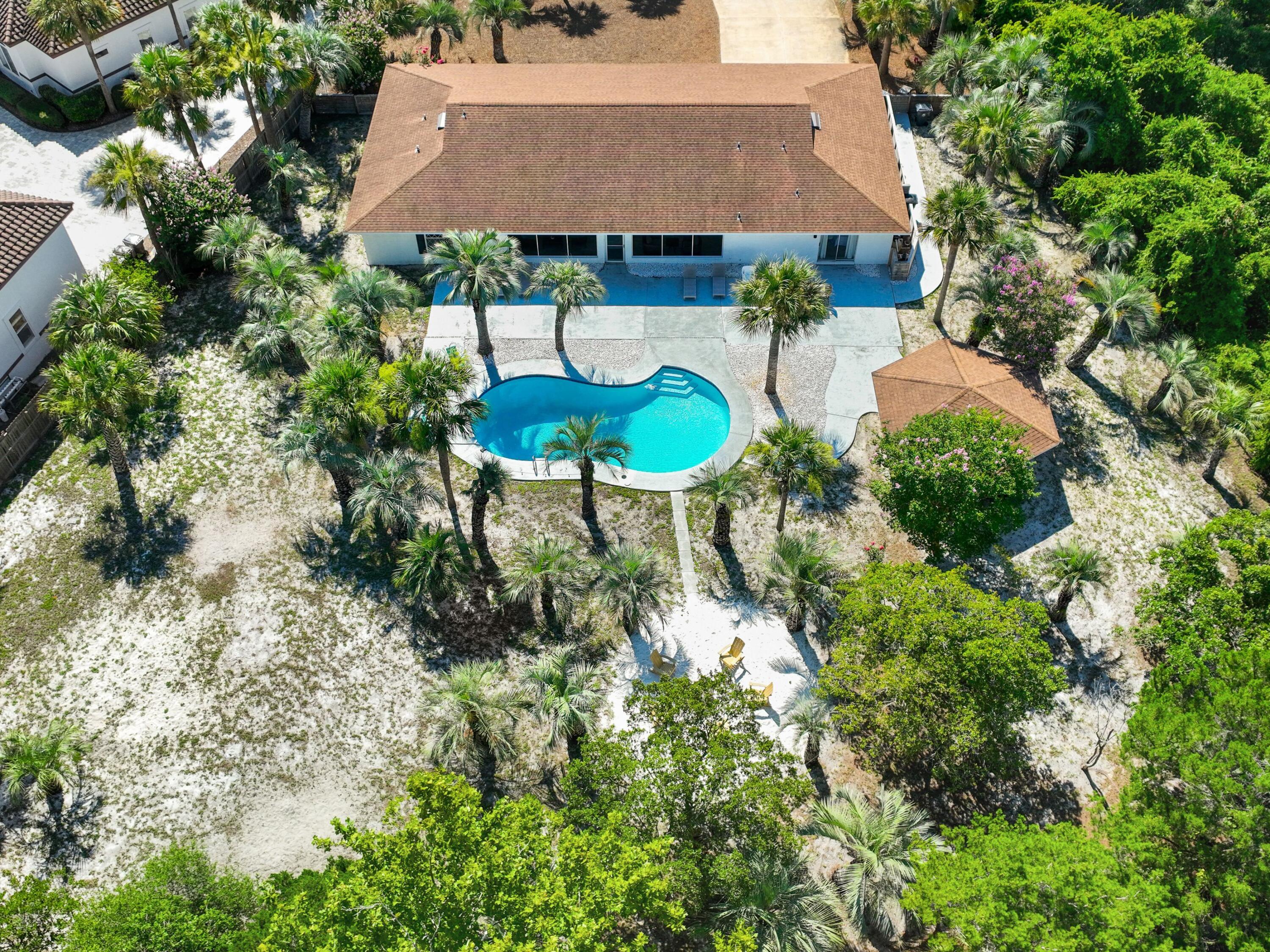 58 Overlook Drive Miramar Beach FL 32550