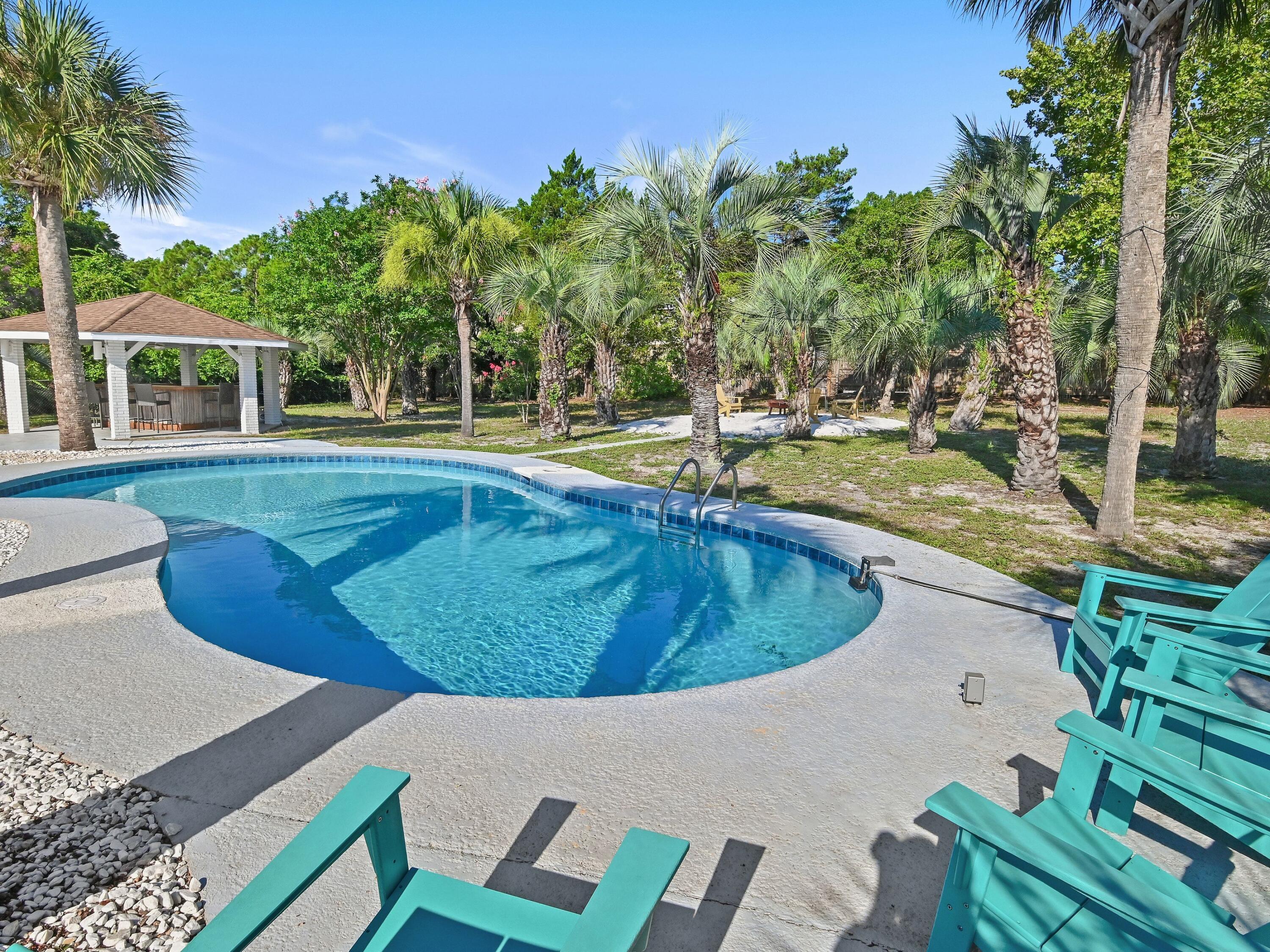 58 Overlook Drive Miramar Beach FL 32550