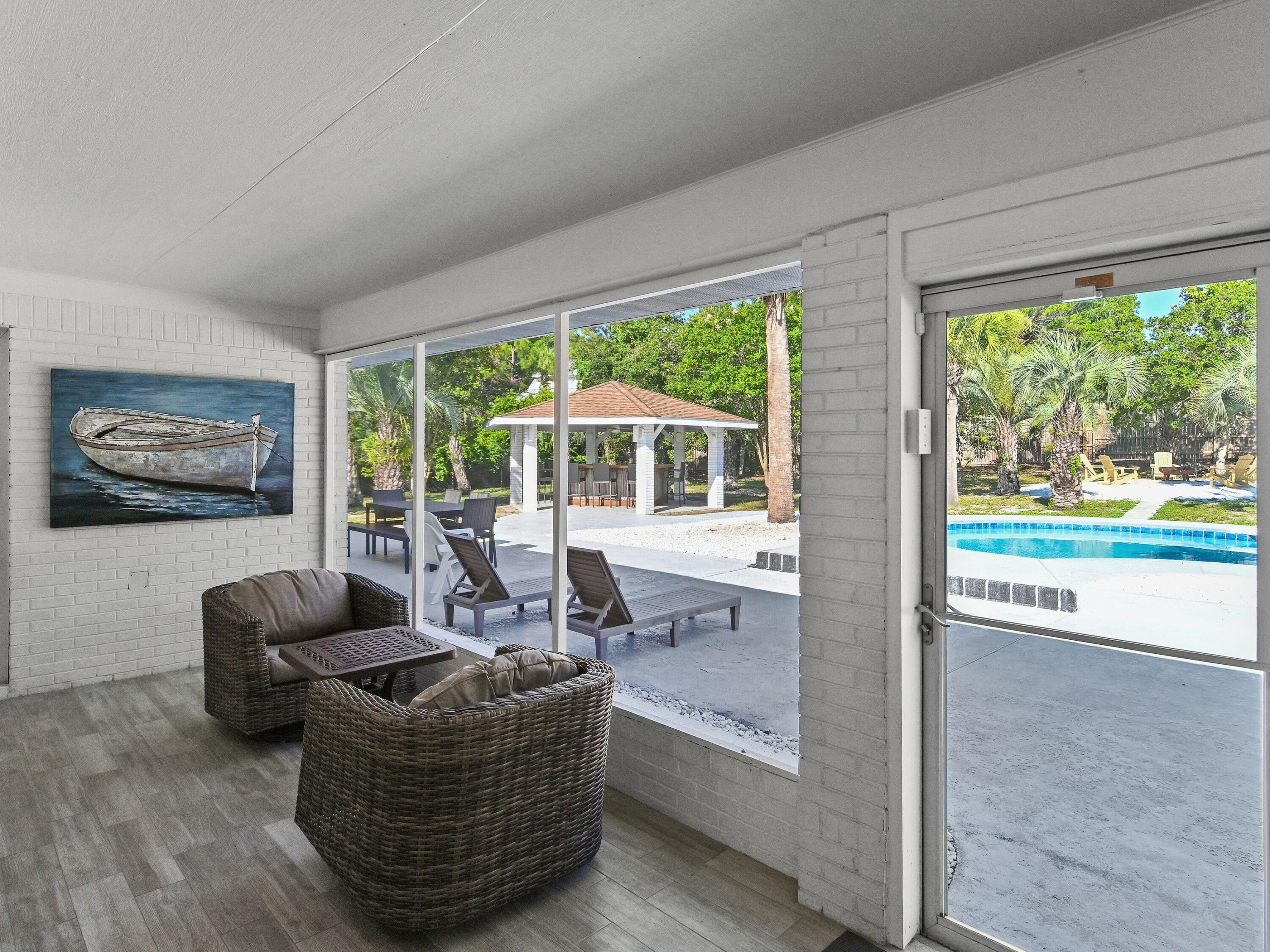 58 Overlook Drive Miramar Beach FL 32550
