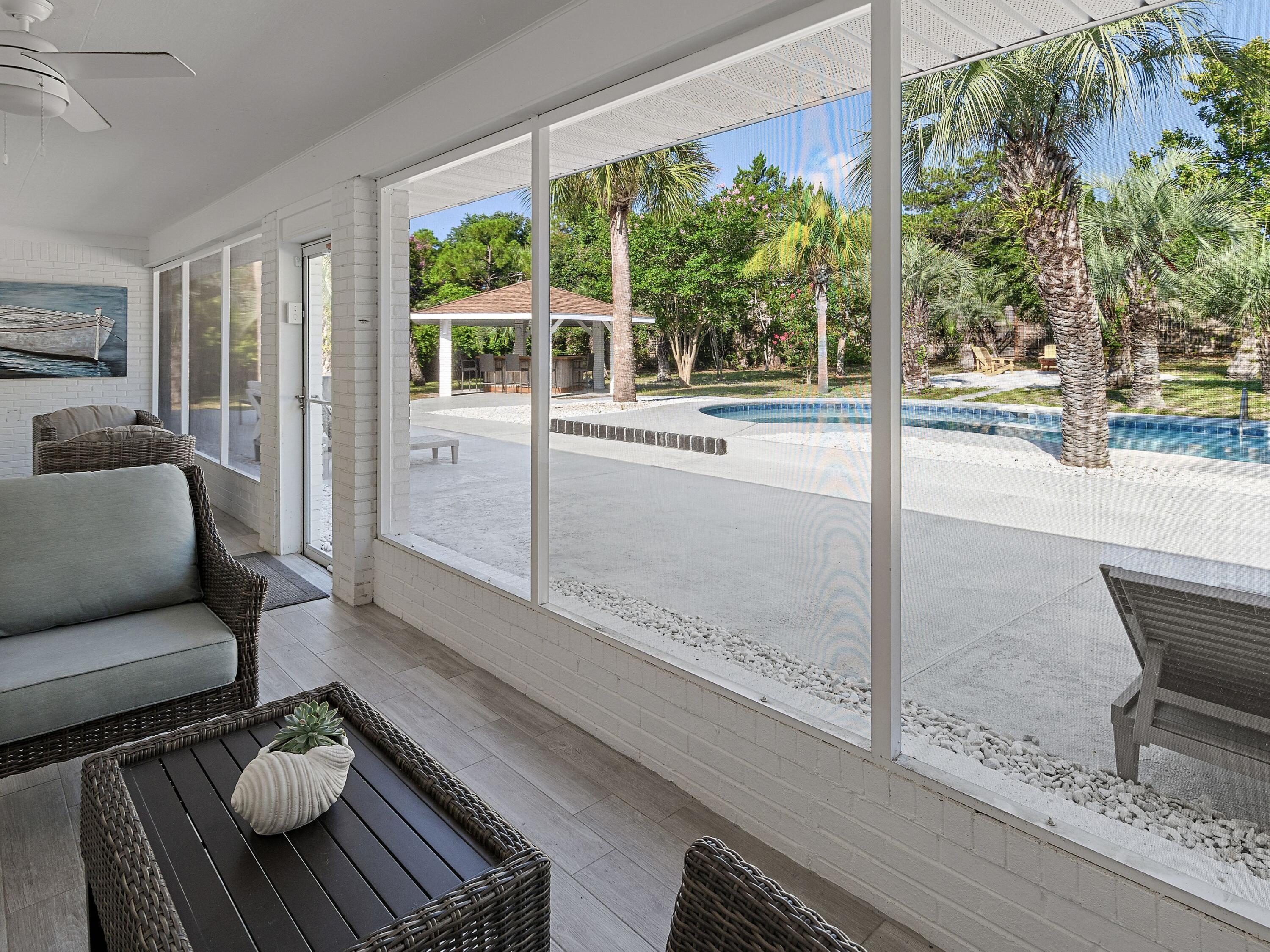 58 Overlook Drive Miramar Beach FL 32550