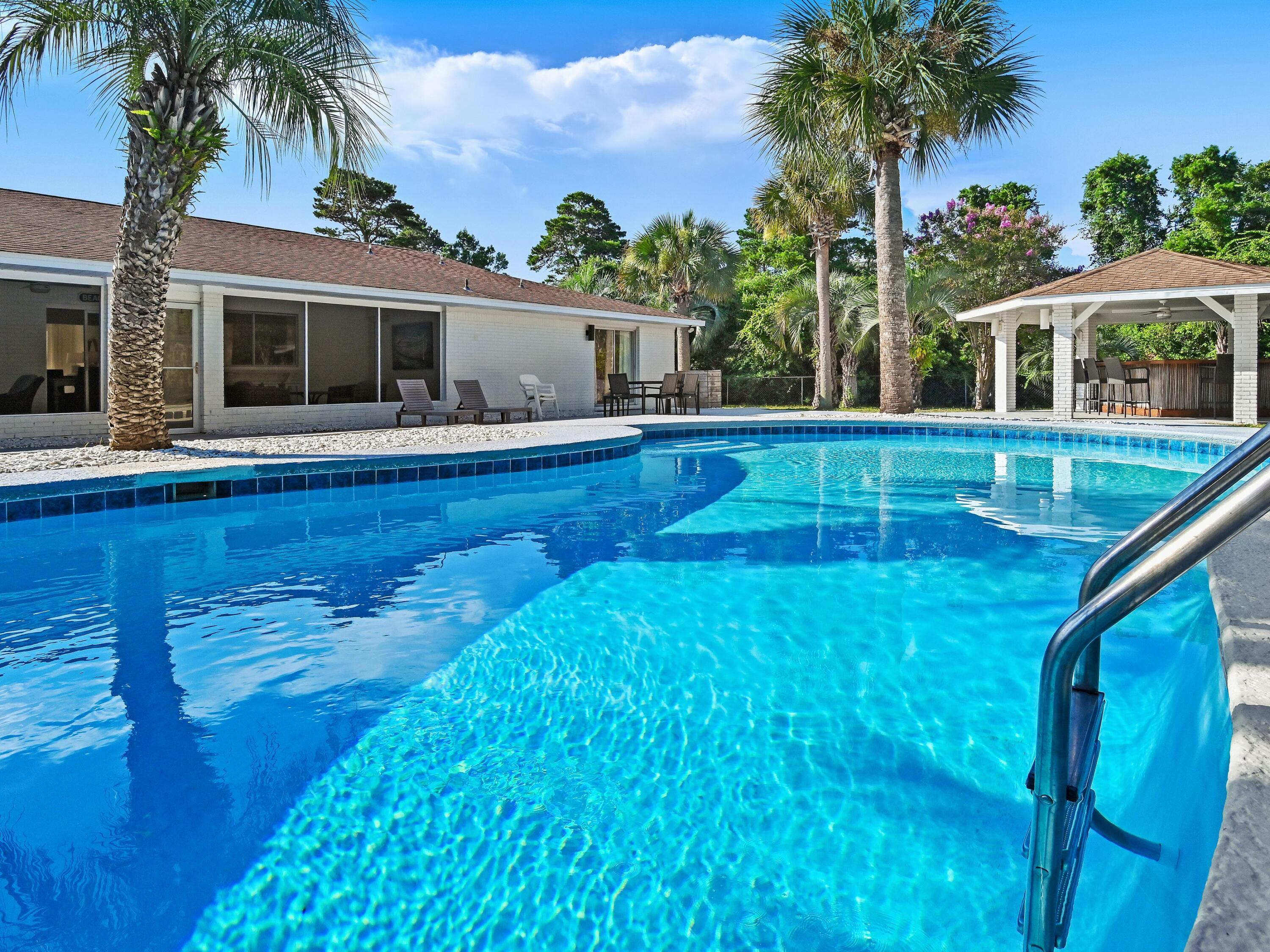 58 Overlook Drive Miramar Beach FL 32550