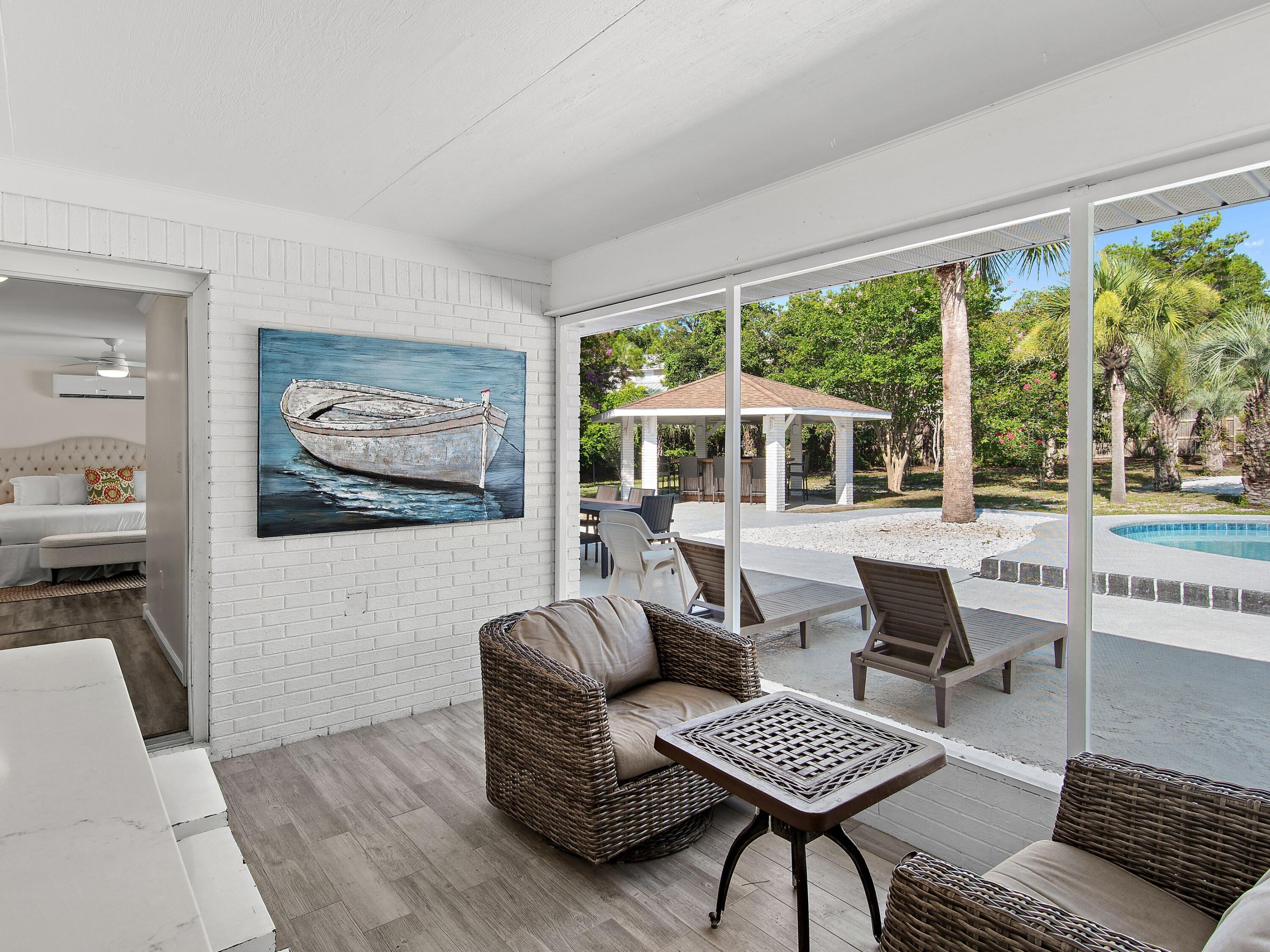 58 Overlook Drive Miramar Beach FL 32550