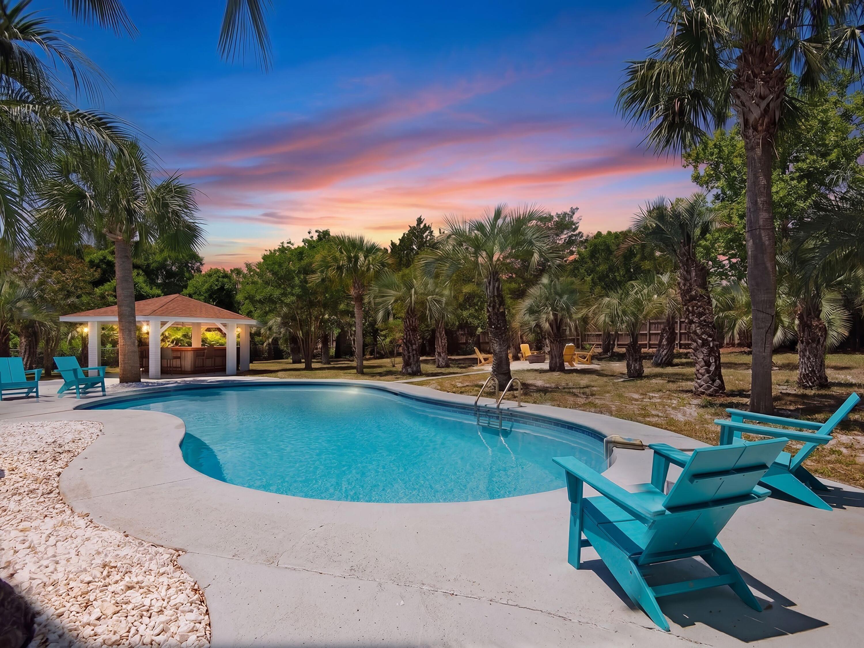 58 Overlook Drive Miramar Beach FL 32550