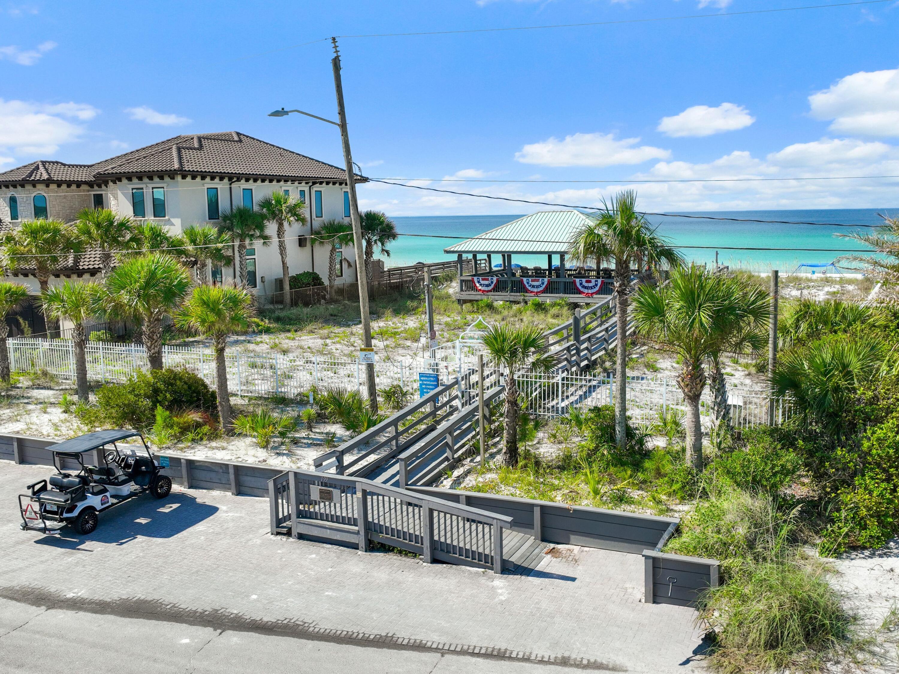58 Overlook Drive Miramar Beach FL 32550