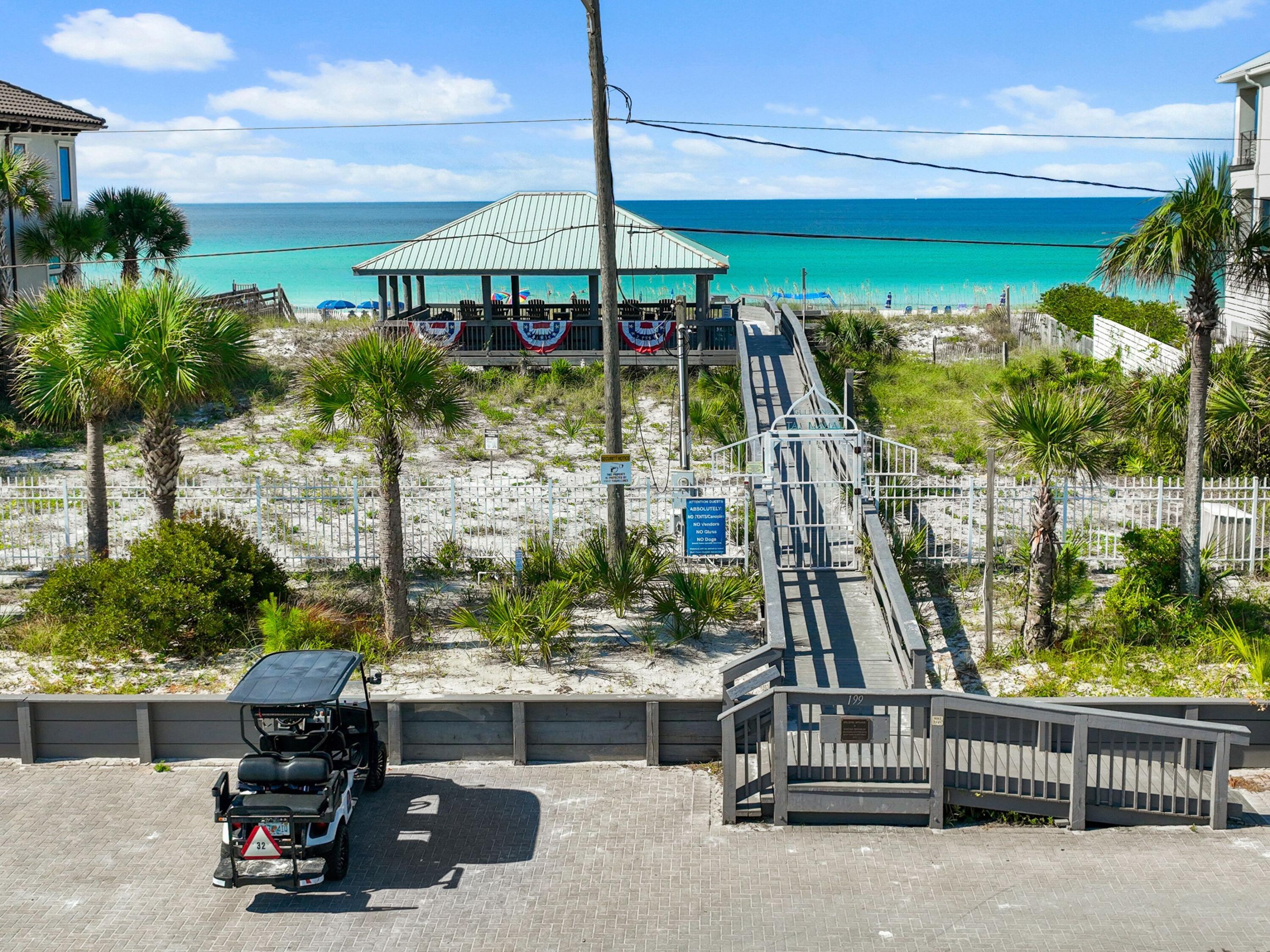 58 Overlook Drive Miramar Beach FL 32550