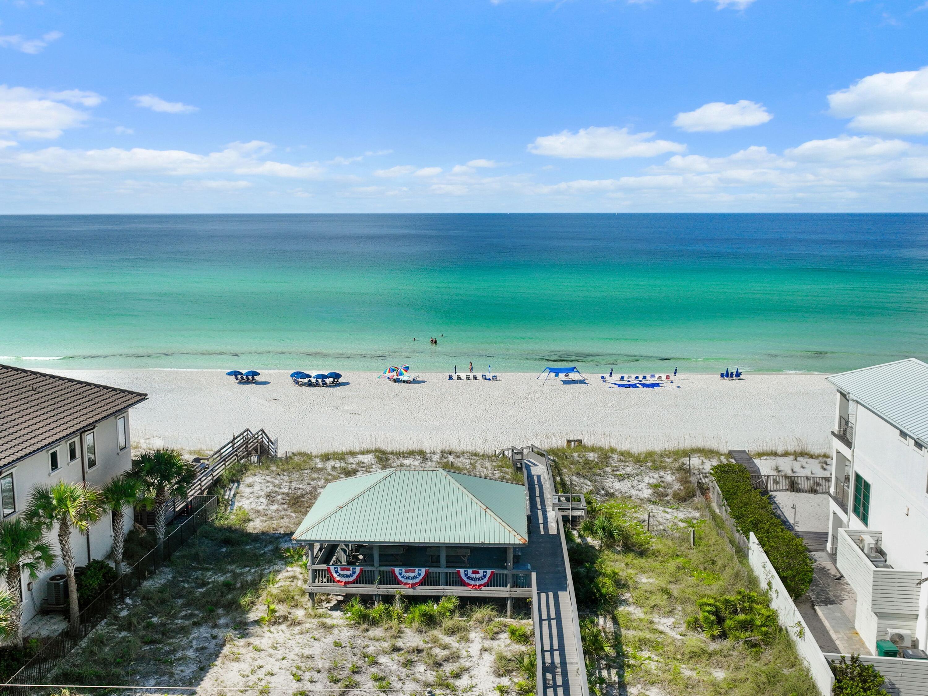 58 Overlook Drive Miramar Beach FL 32550