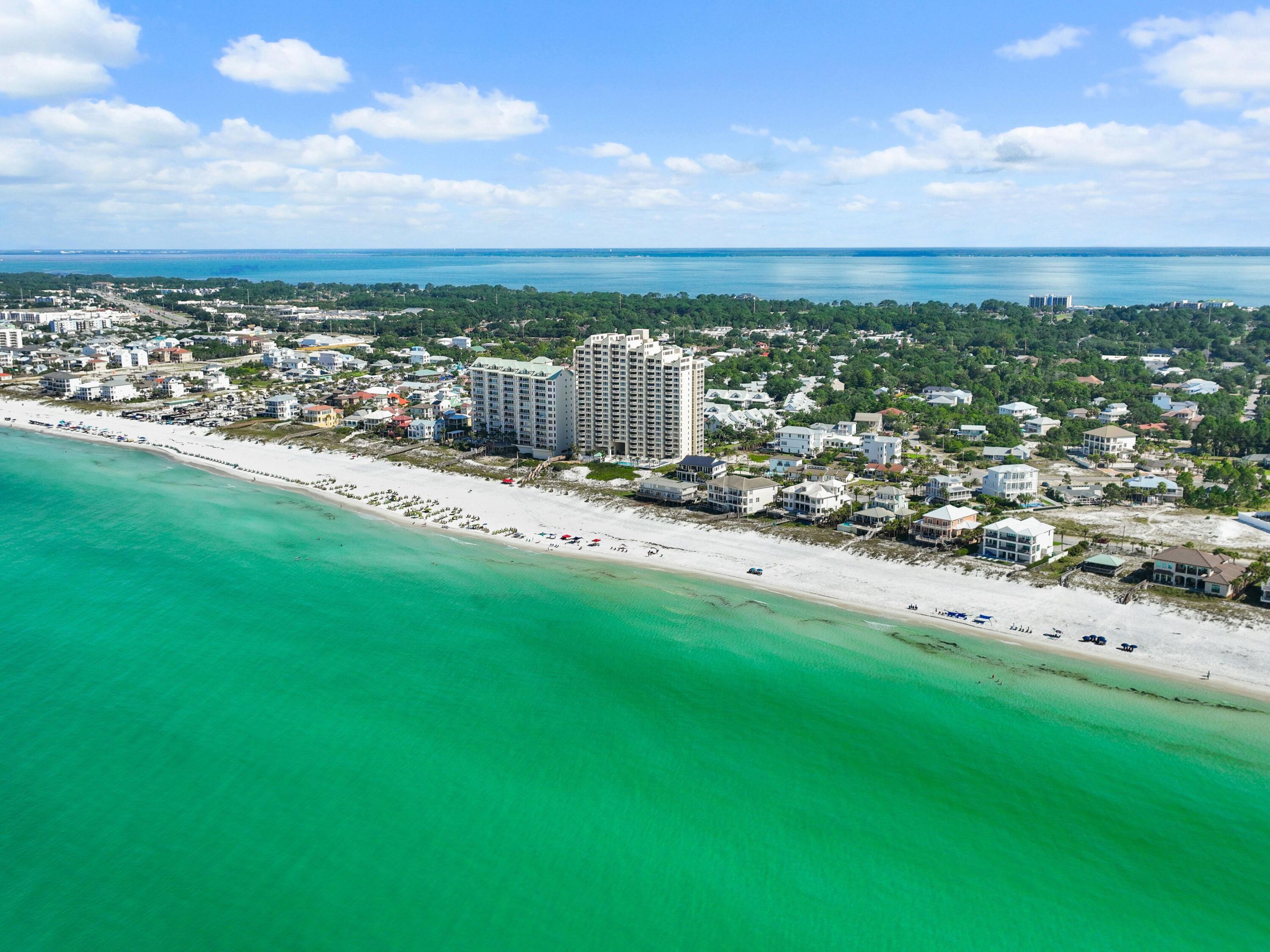 58 Overlook Drive Miramar Beach FL 32550