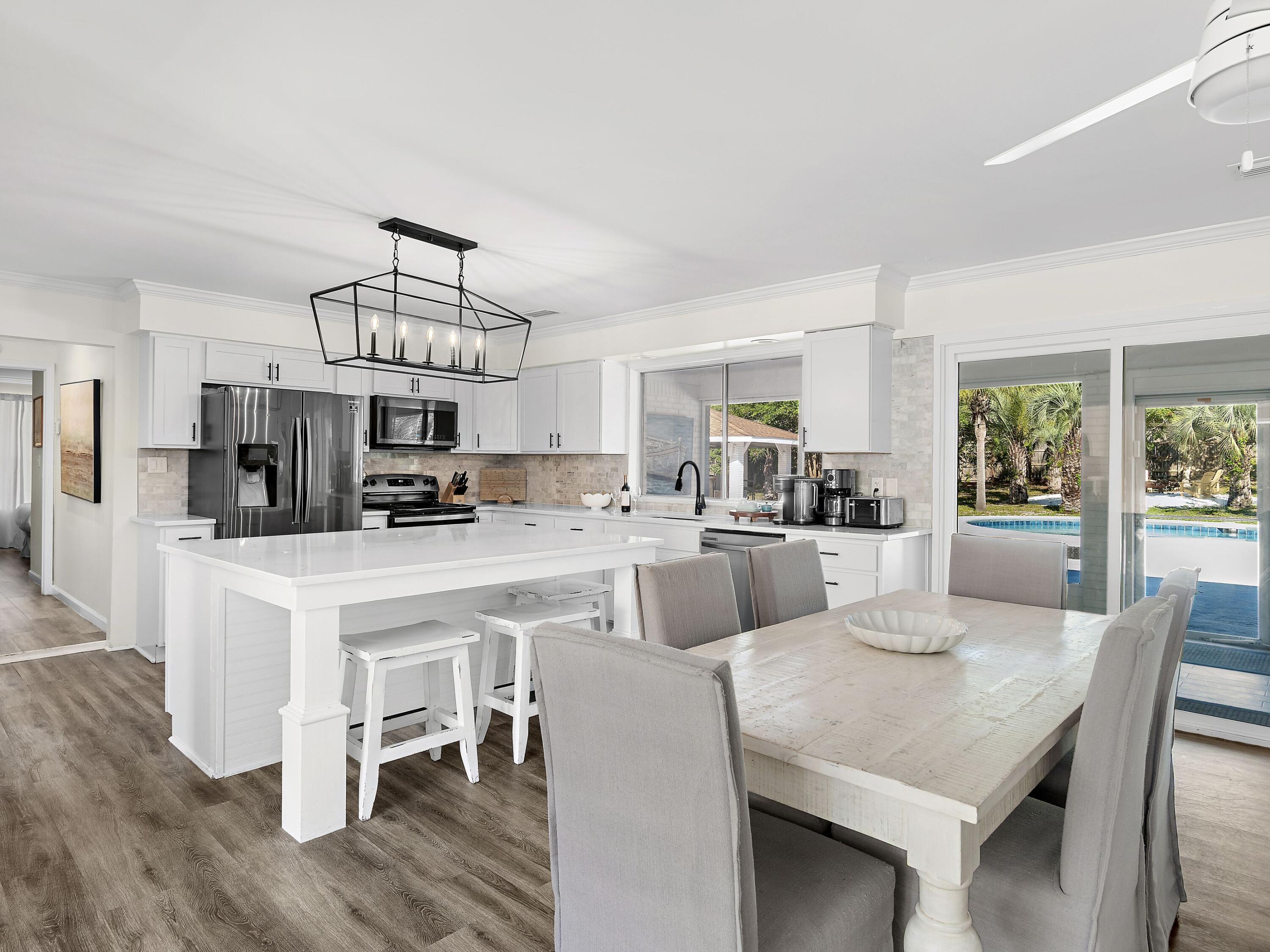 58 Overlook Drive Miramar Beach FL 32550