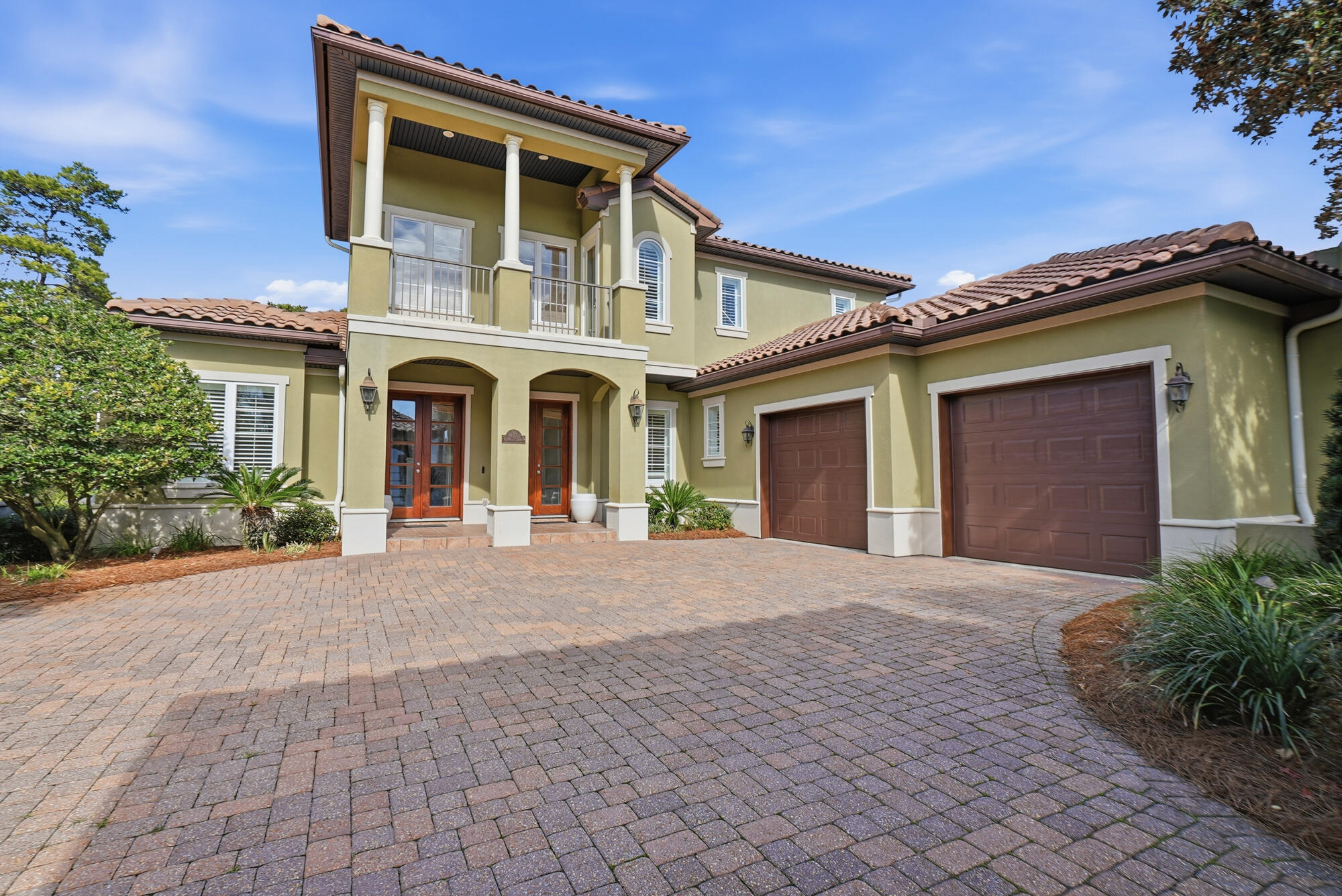 413 Sea Winds Drive Santa Rosa Beach FL 32459