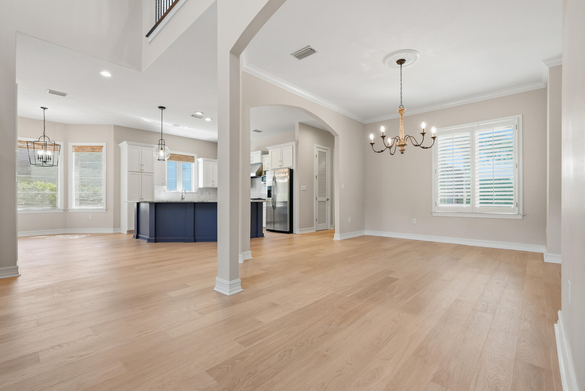 413 Sea Winds Drive Santa Rosa Beach FL 32459
